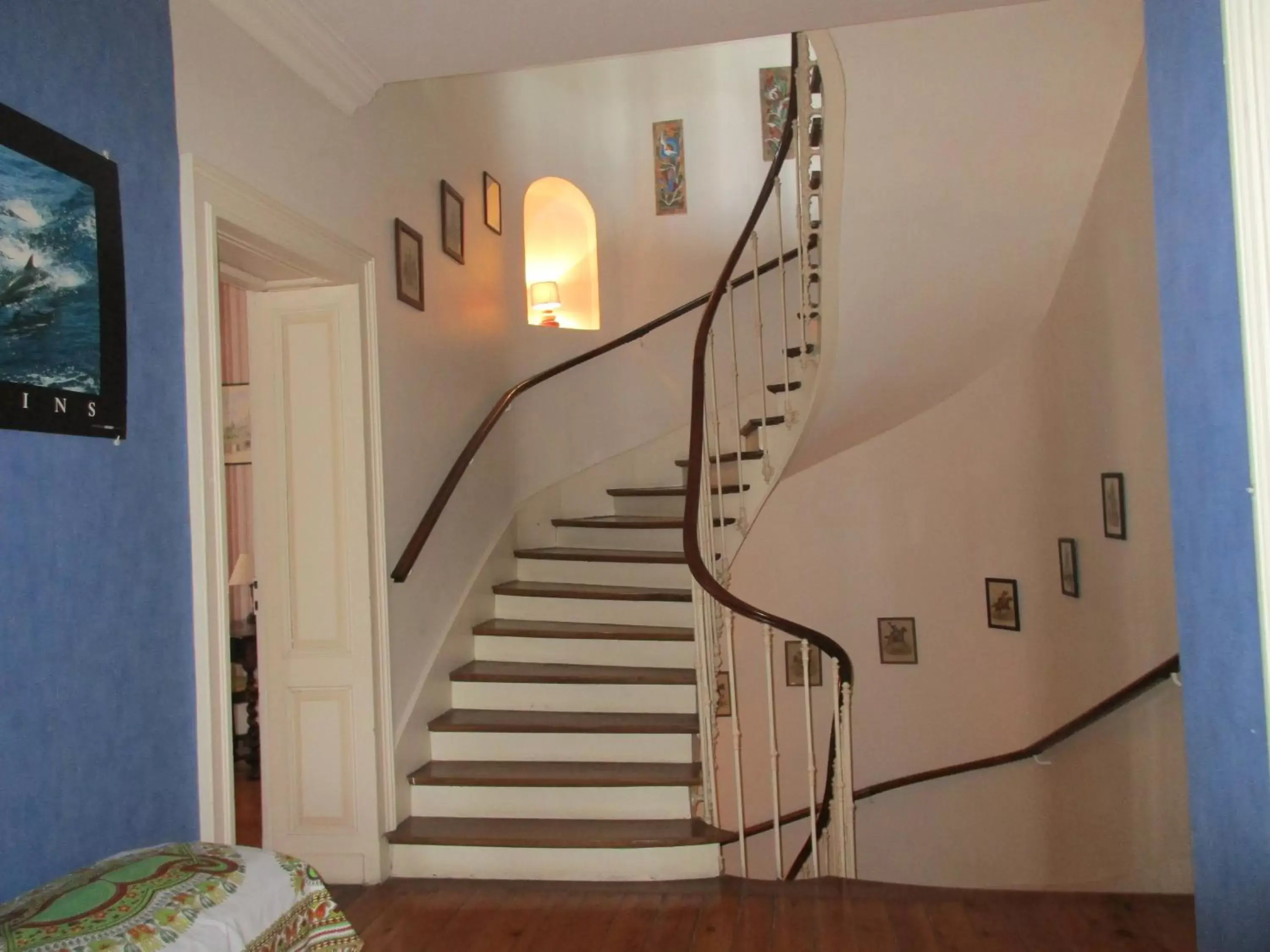 Double Room - single occupancy in Clos Muneau Double Room - single occupancy in Clos Muneau