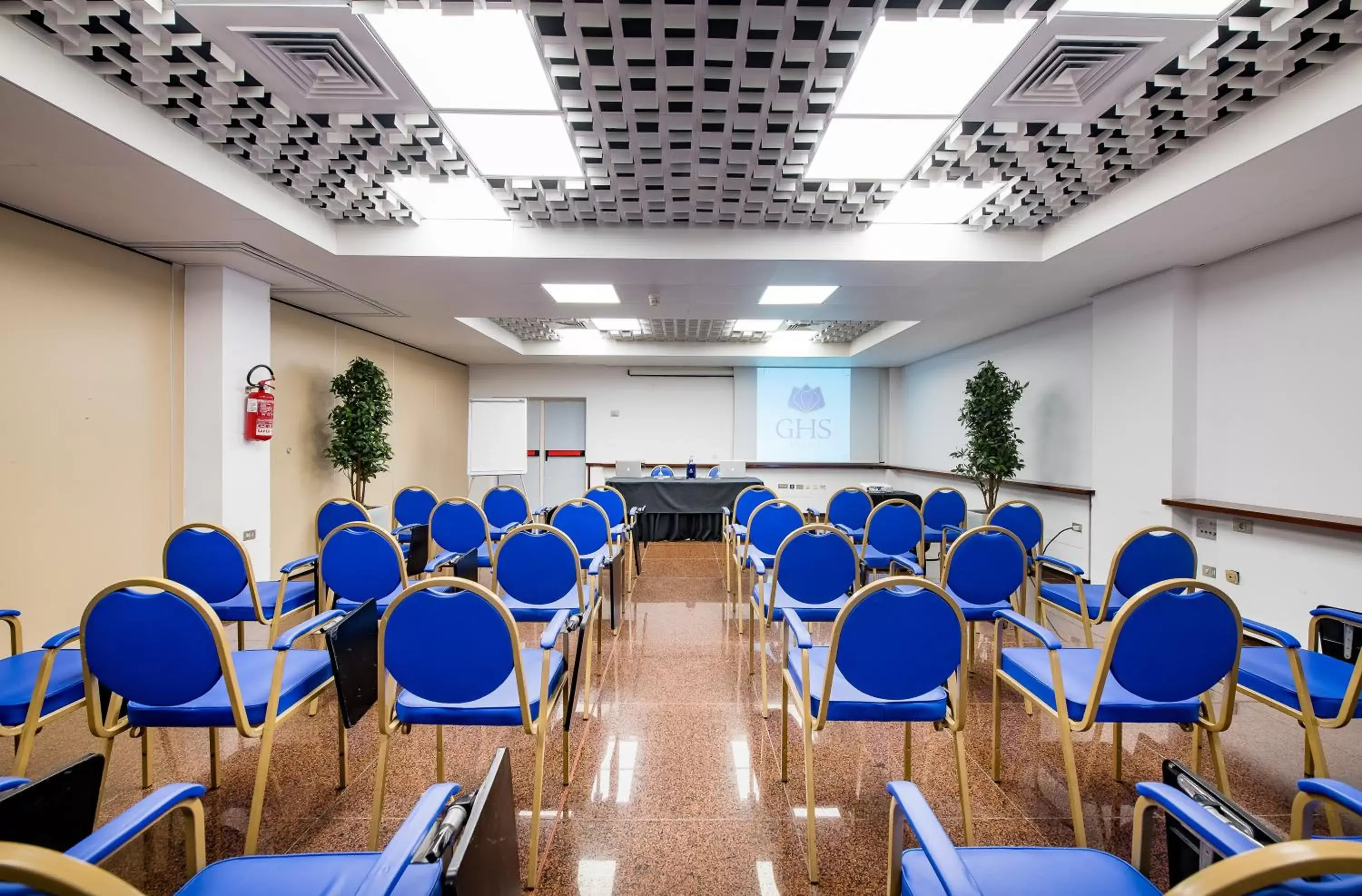 Business facilities in Astoria Palace Hotel