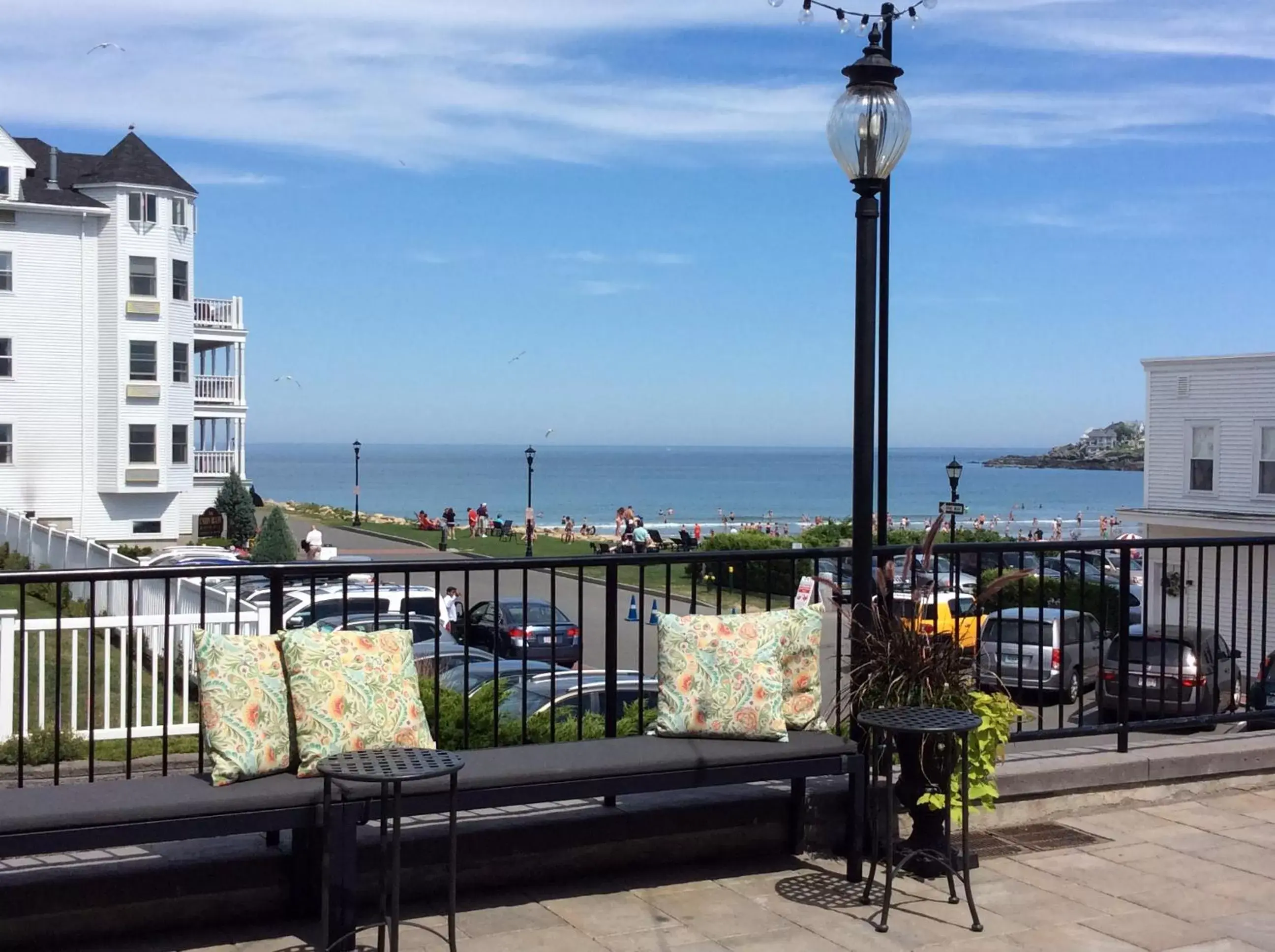 Property building in Union Bluff Hotel & Meeting House Property building in Union Bluff Hotel & Meeting House