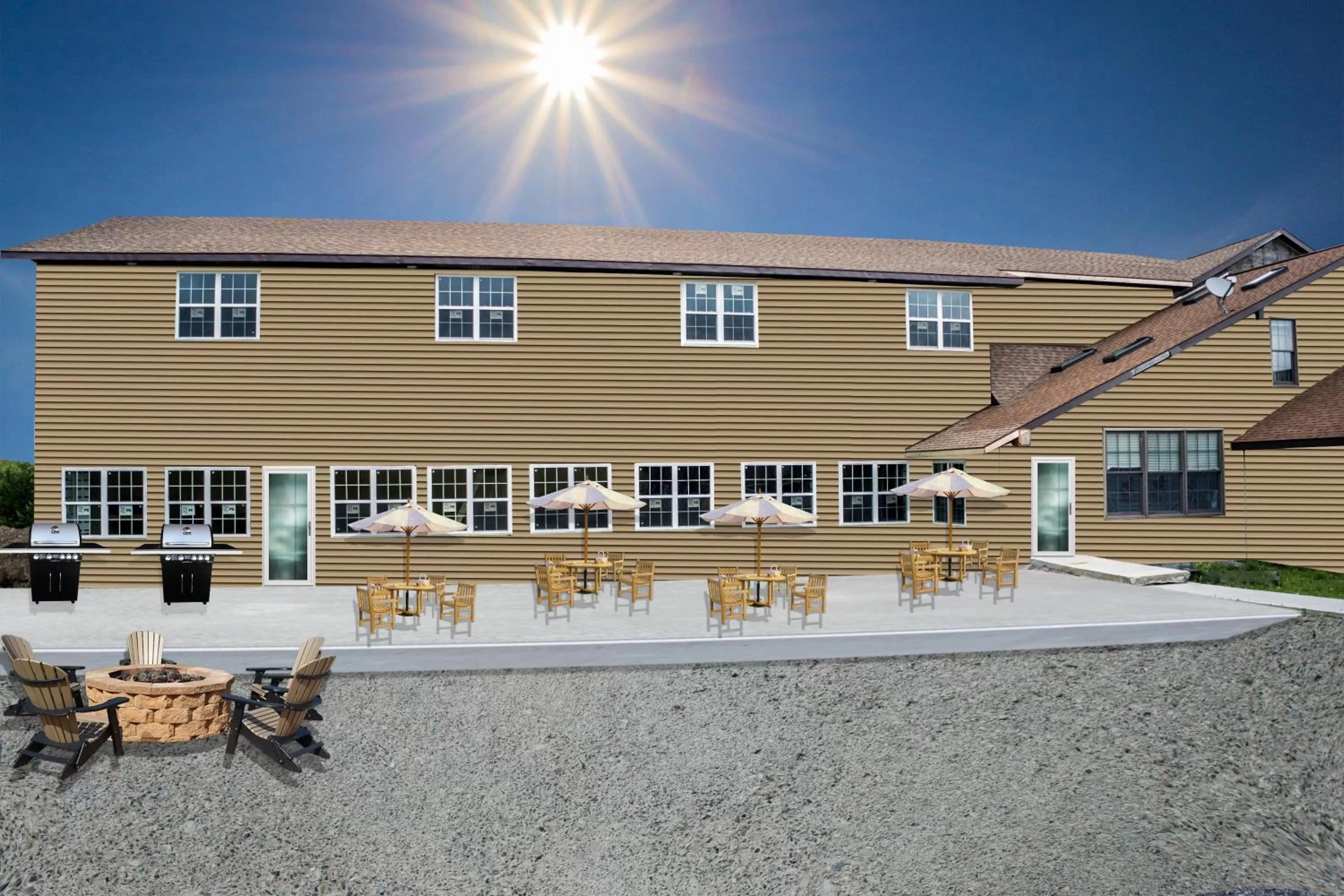 Allen Lake Resort Richfield Springs Cooperstown