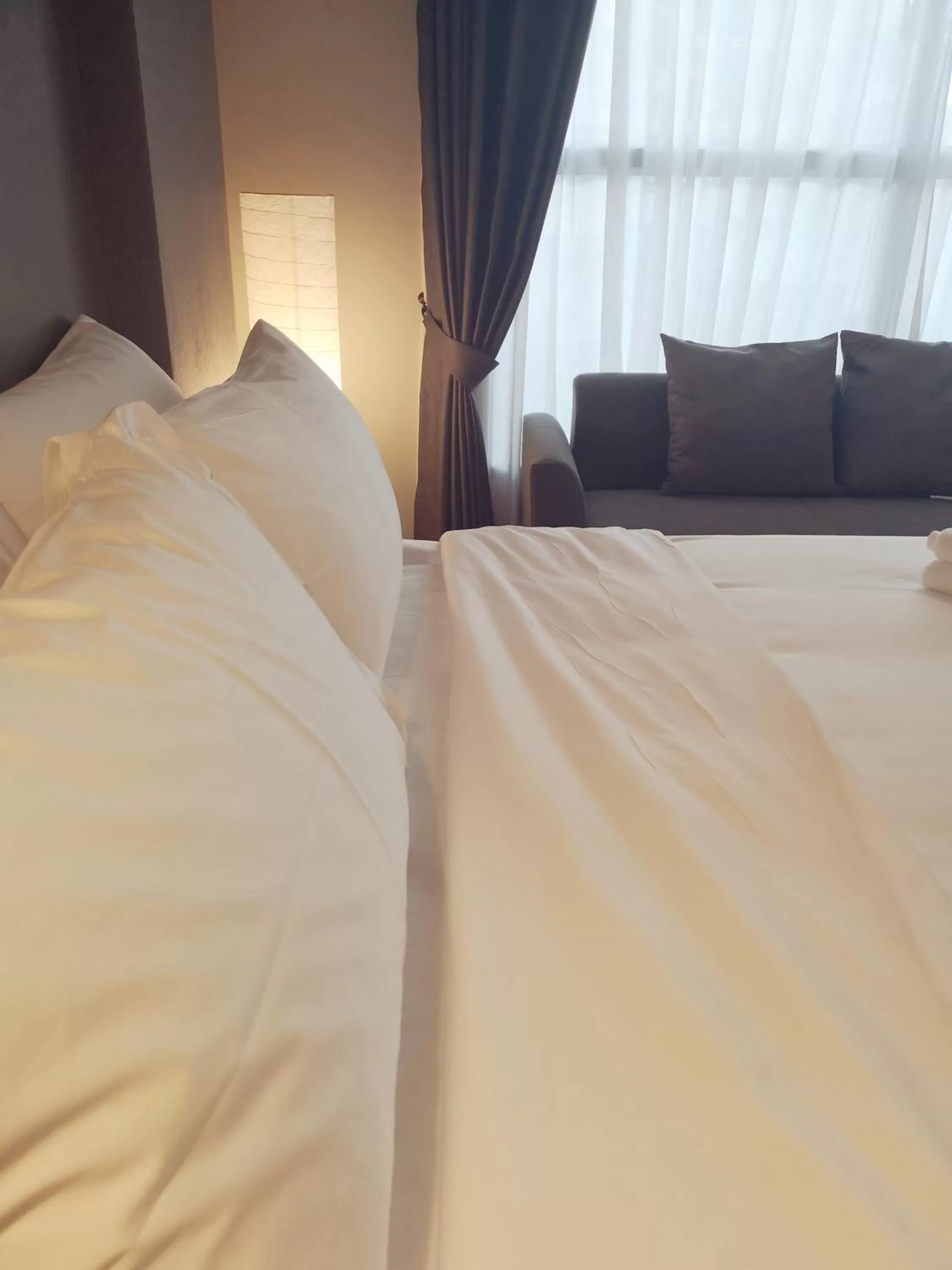 Get GuestHouse 2 ( Sangsri soi 4)