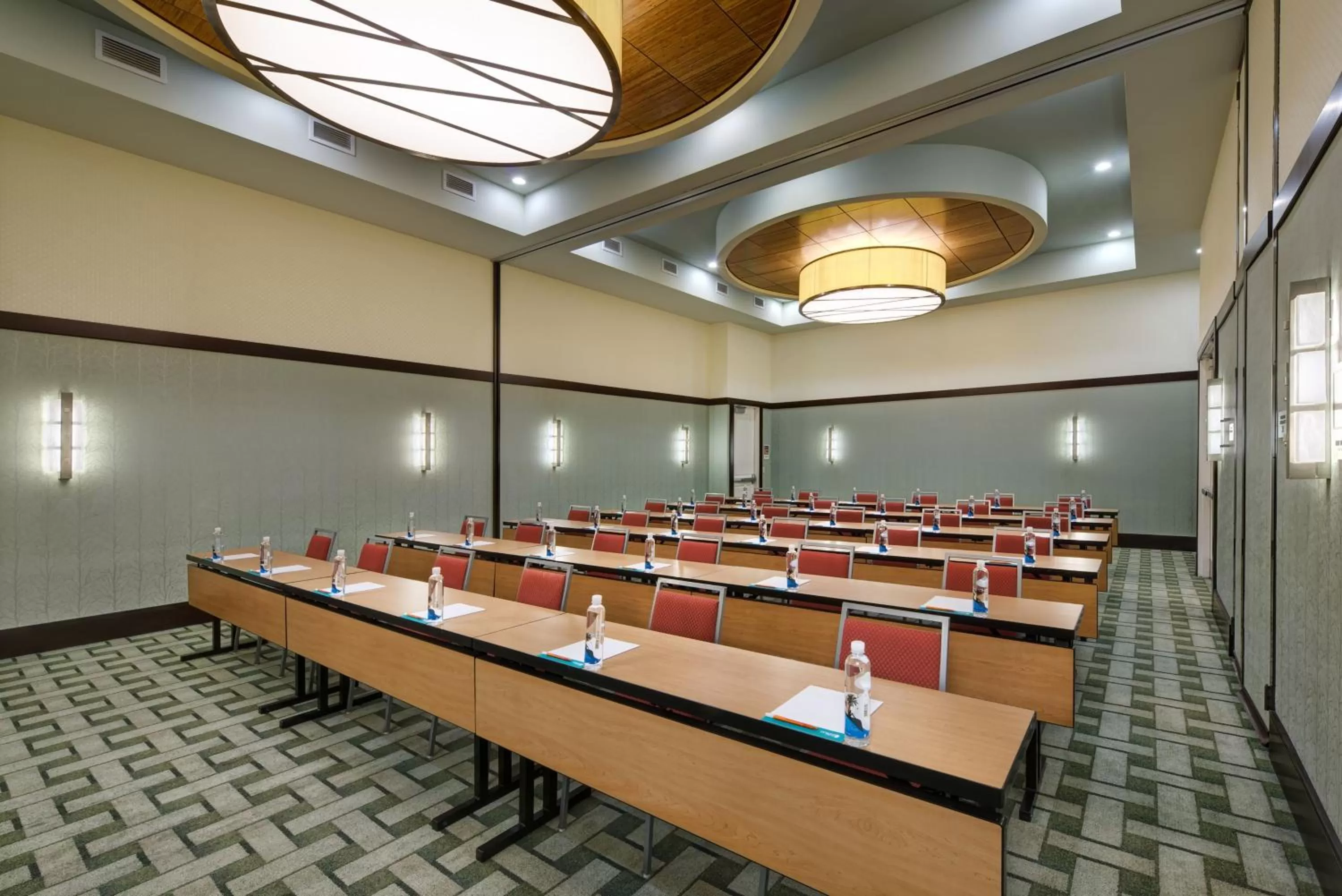 Meeting/conference room in Hotel Indigo San Diego - Gaslamp Quarter by IHG