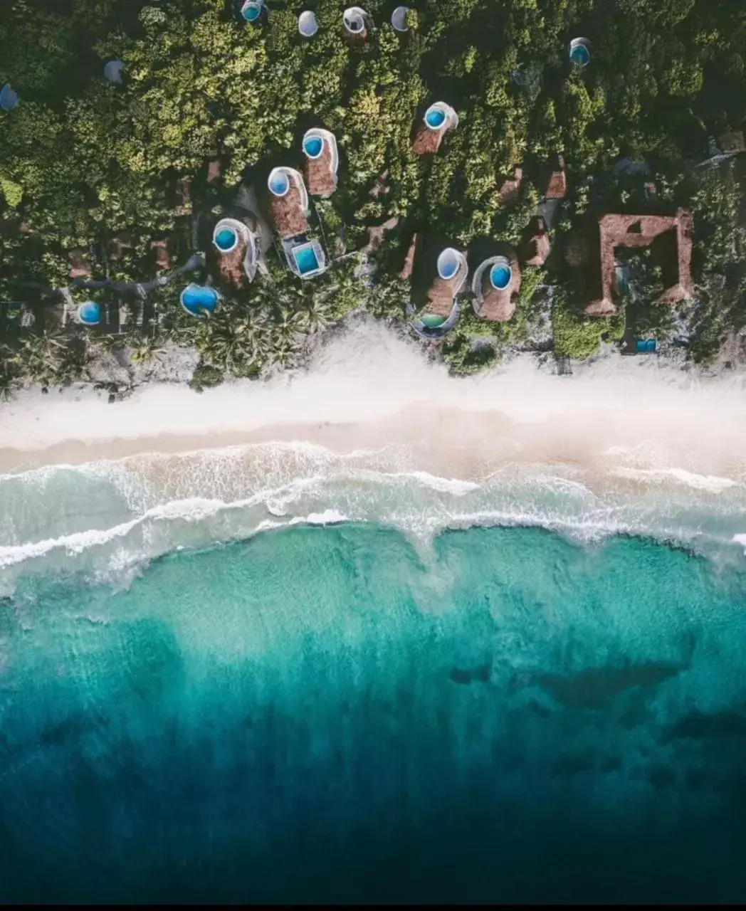 Papaya Playa Project, Tulum, a Member of Design Hotels Papaya Playa Project, Tulum, a Member of Design Hotels