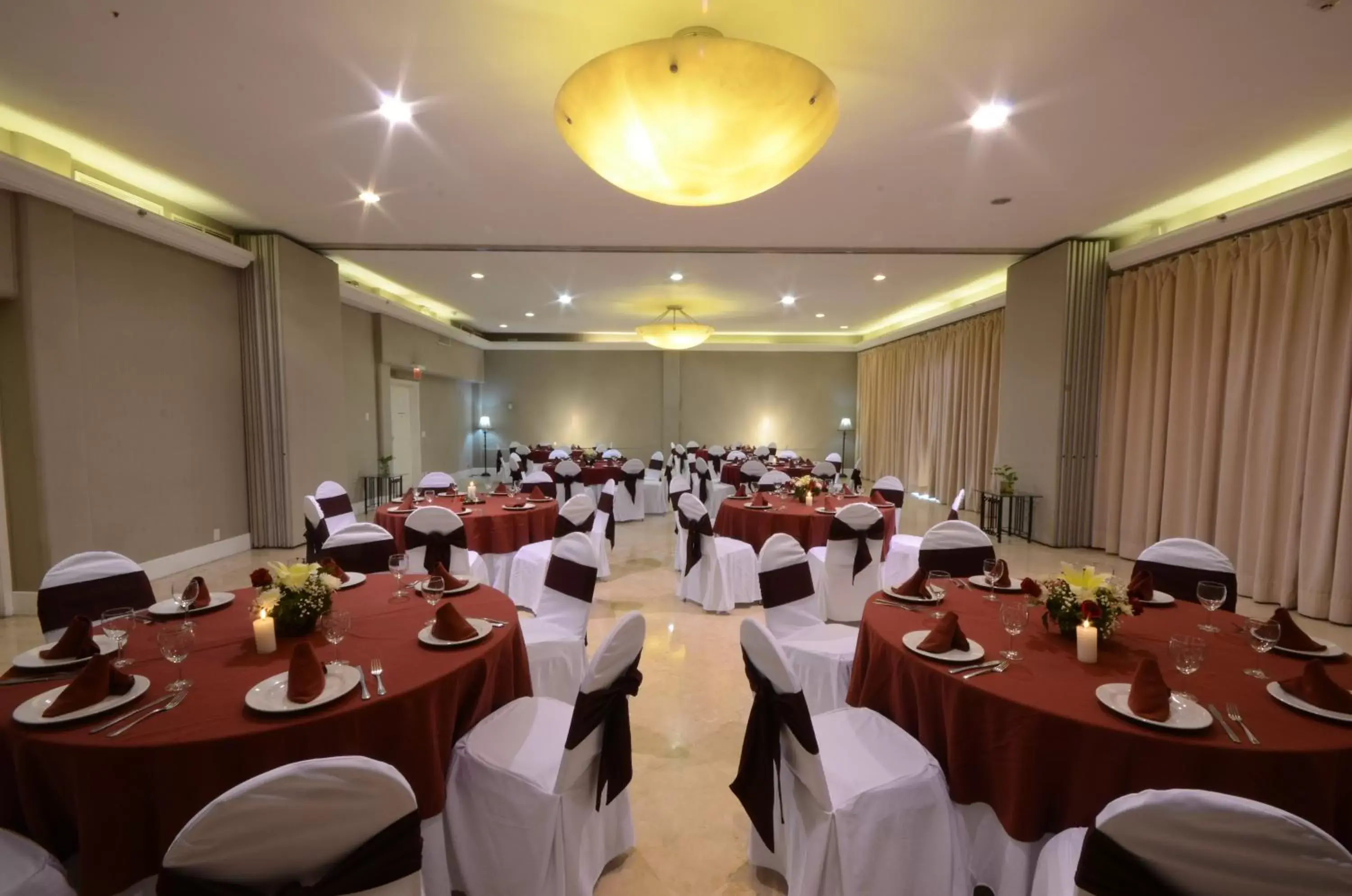 Banquet/Function facilities, Banquet Facilities in Holiday Inn Hotel & Suites Centro Historico, an IHG Hotel