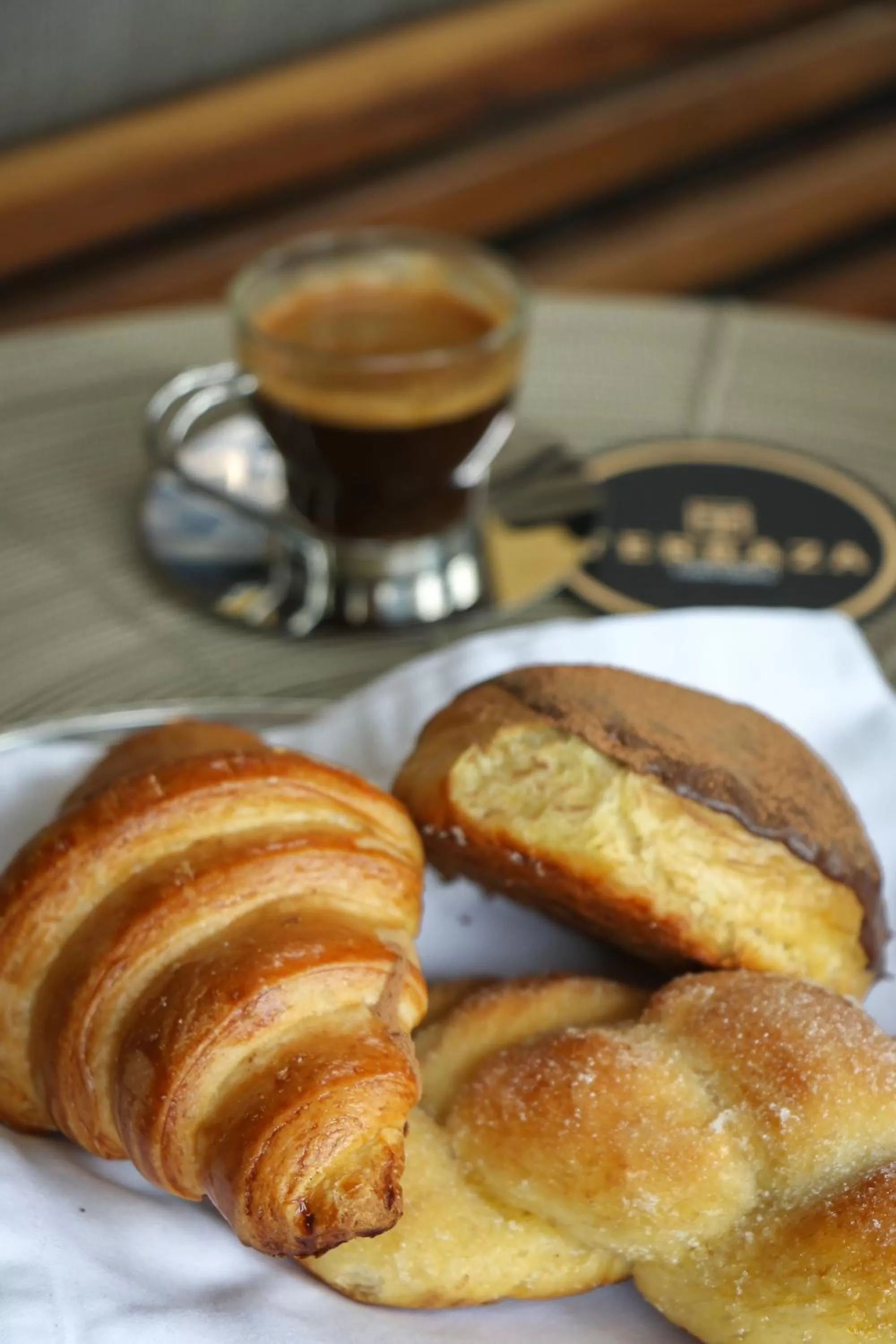 Coffee/tea facilities in Suites Contempo