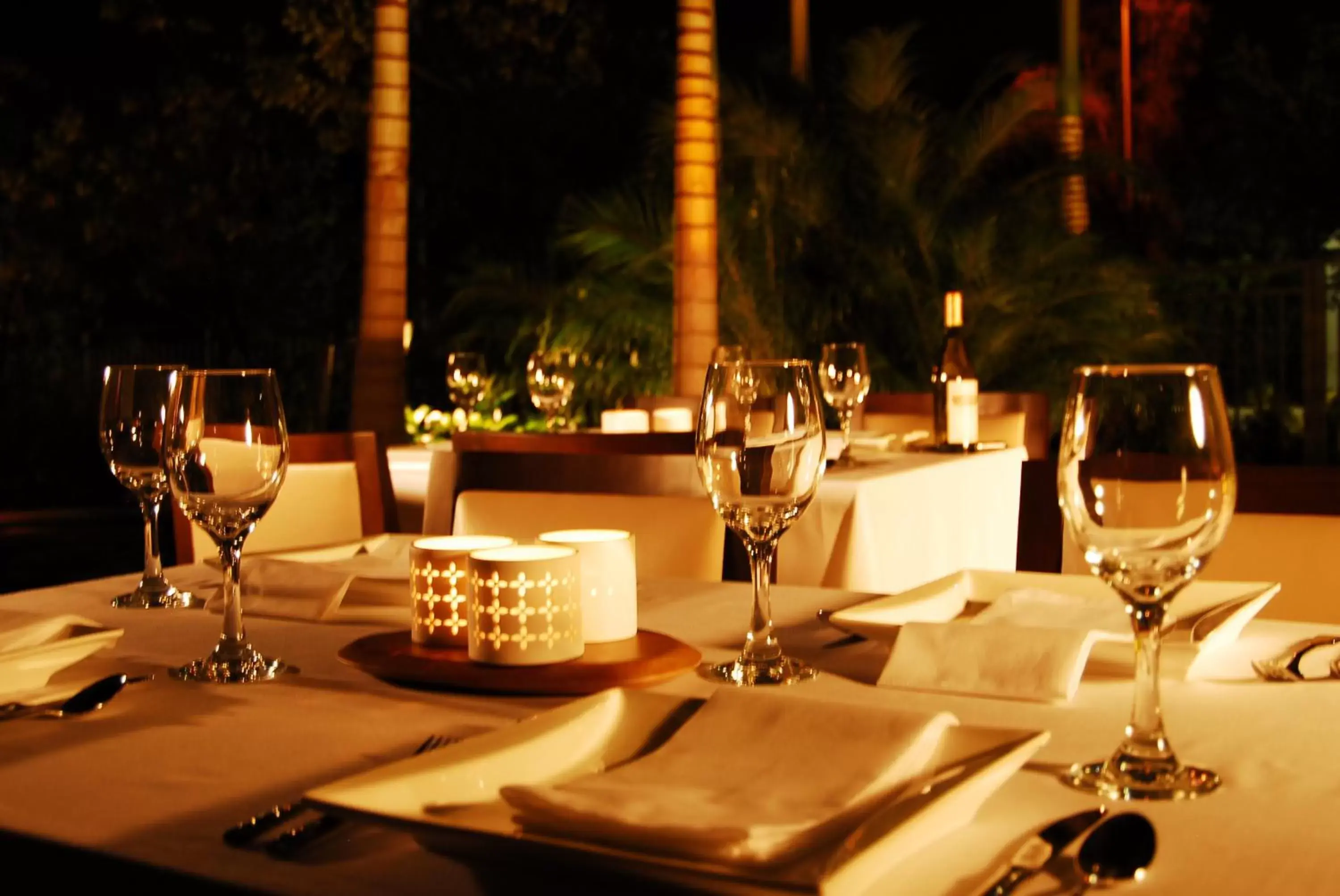 Restaurant/places to eat in Provident Doral At The Blue Restaurant/places to eat in Provident Doral At The Blue