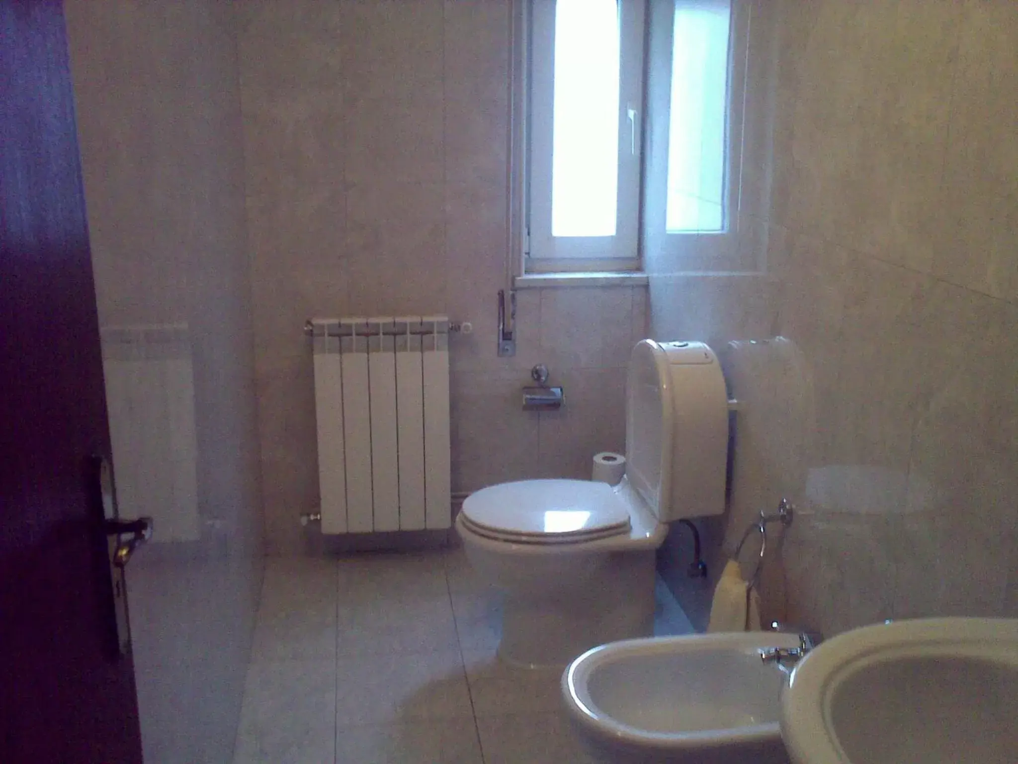 Bathroom in Alfatima