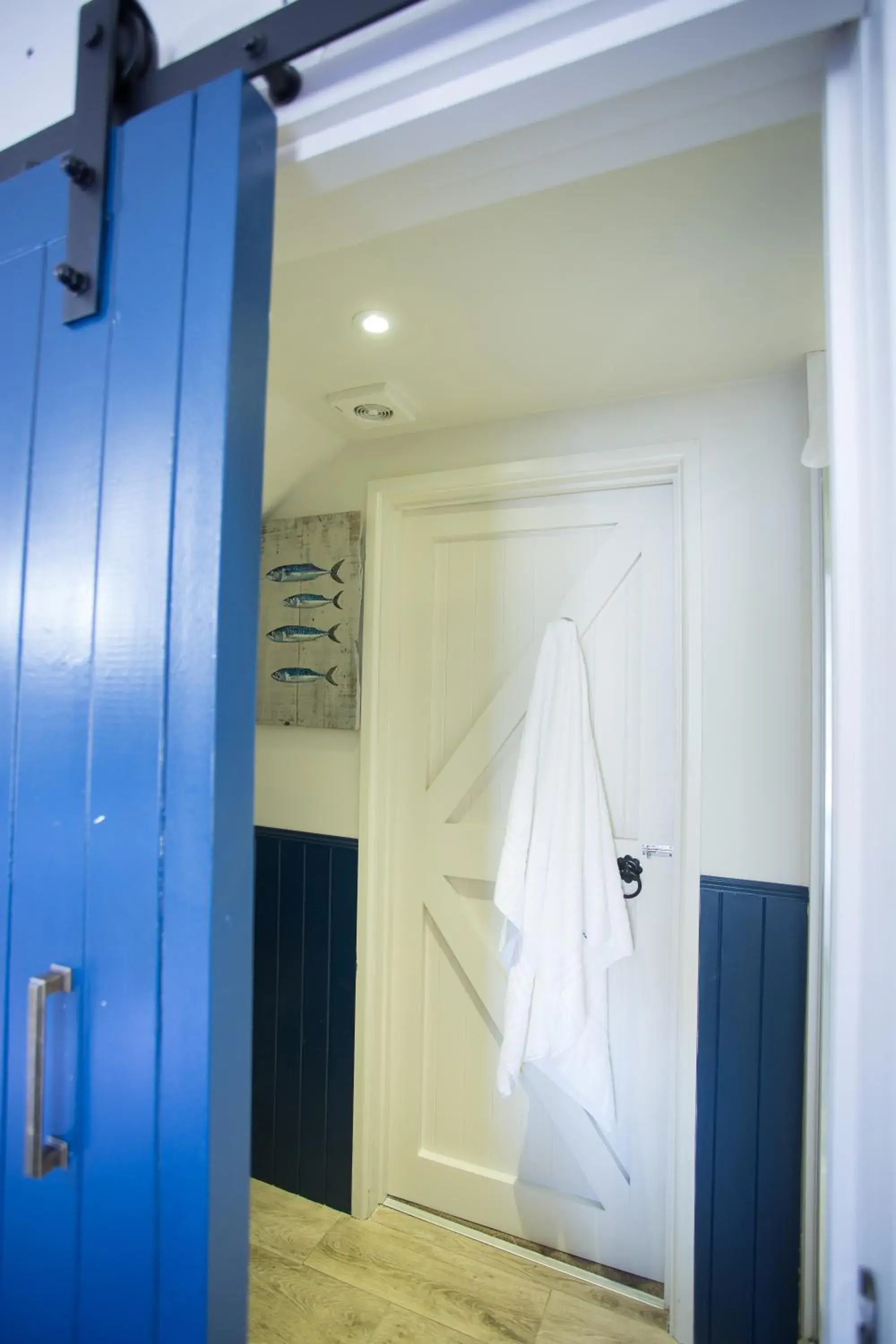 Bedroom, Bathroom in Bayards Cove Inn