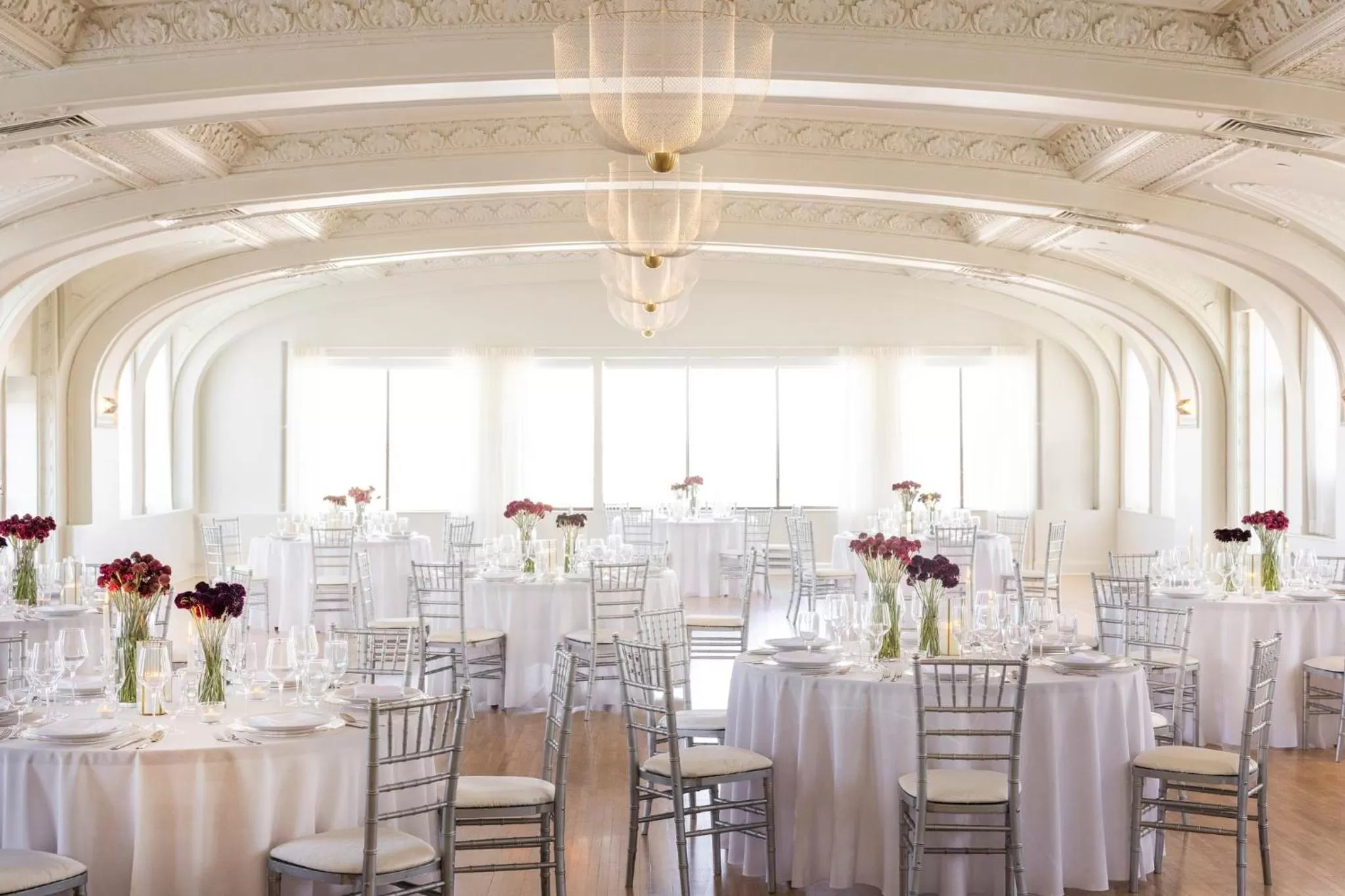 Meeting/conference room in Kimpton Cottonwood Hotel by IHG