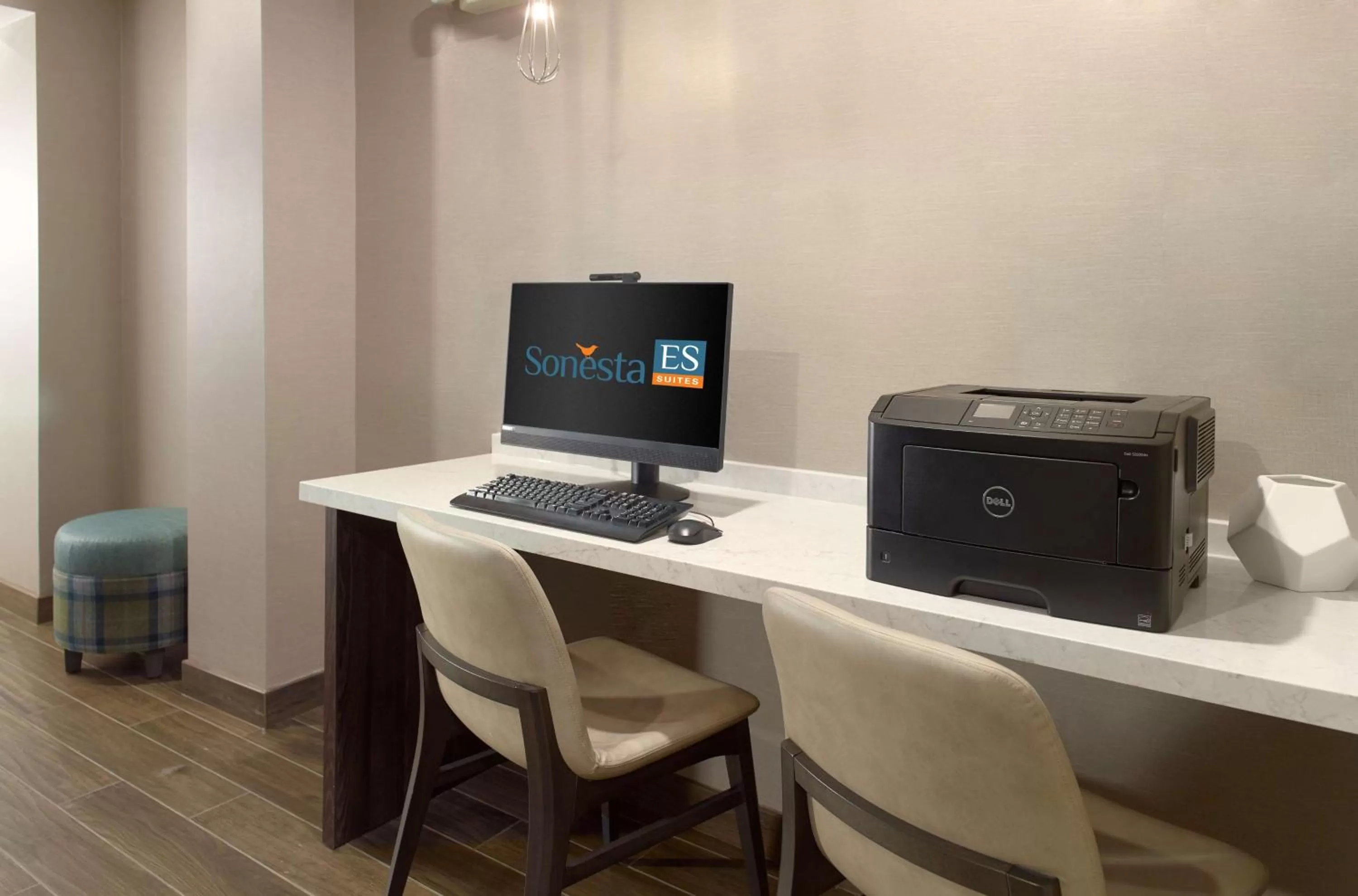 Business facilities in Sonesta ES Suites Orlando - Lake Buena Vista