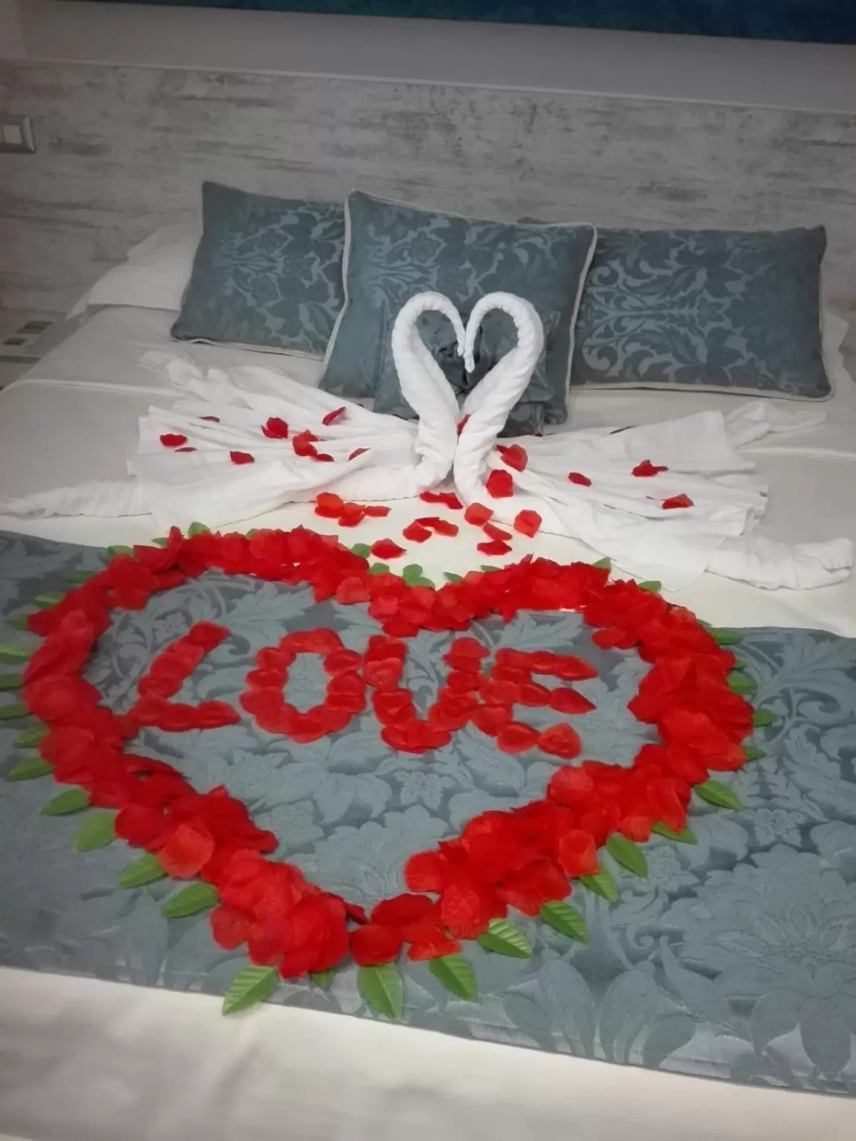 Bedroom, Bed in Relais San Pietro