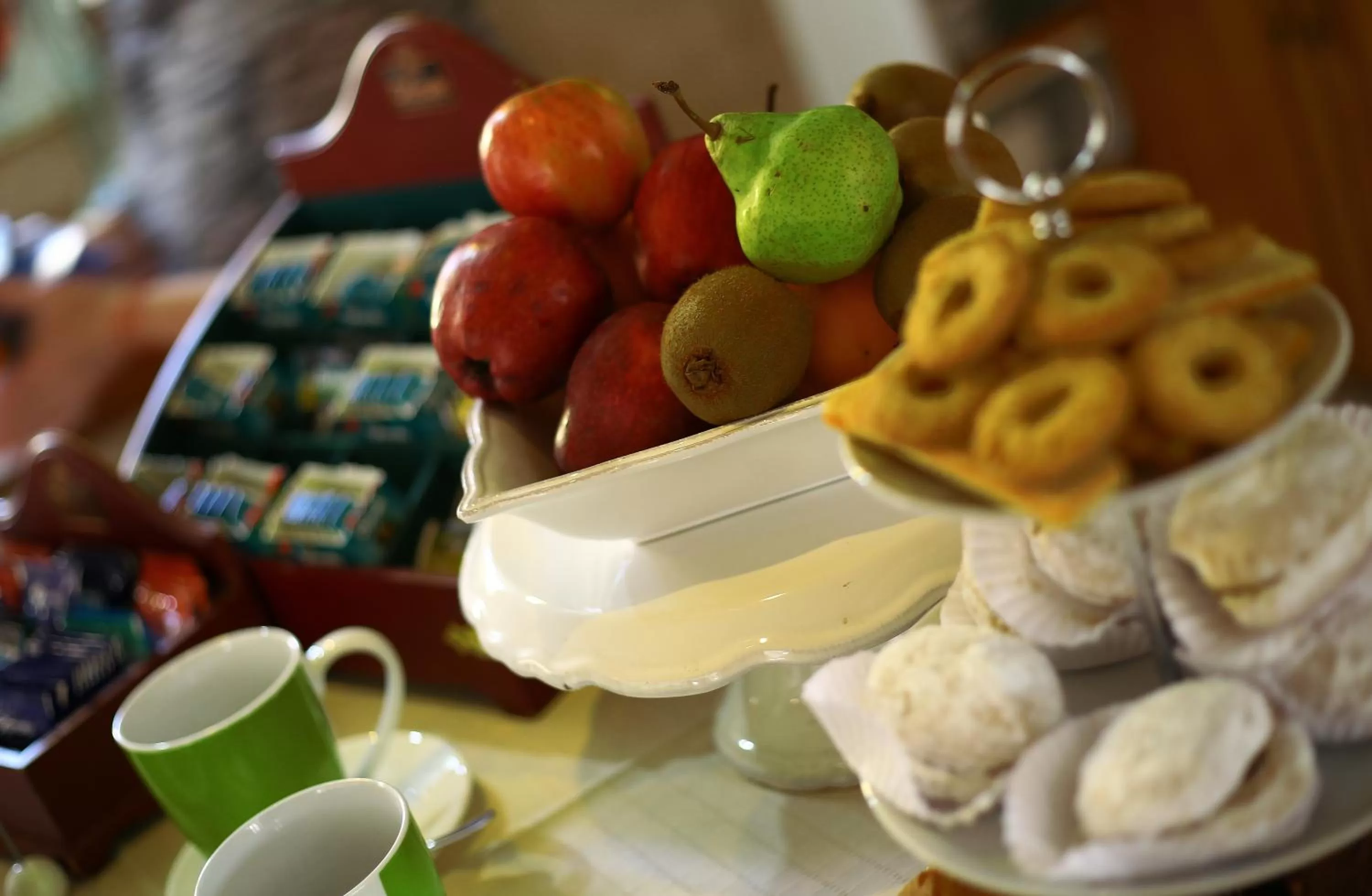 Hotel Puerto de Vega