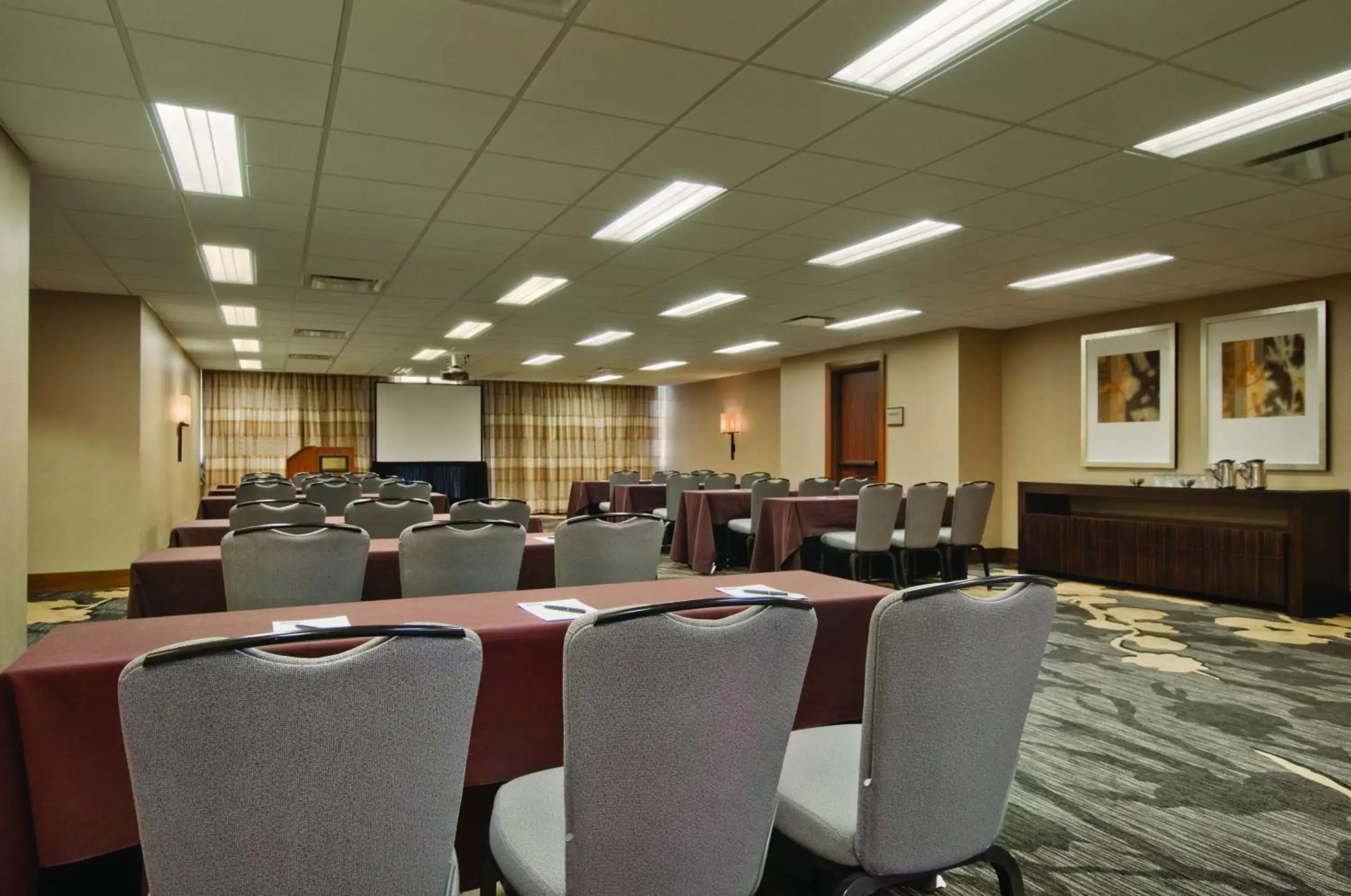 Meeting/conference room in Hyatt Regency San Antonio Riverwalk