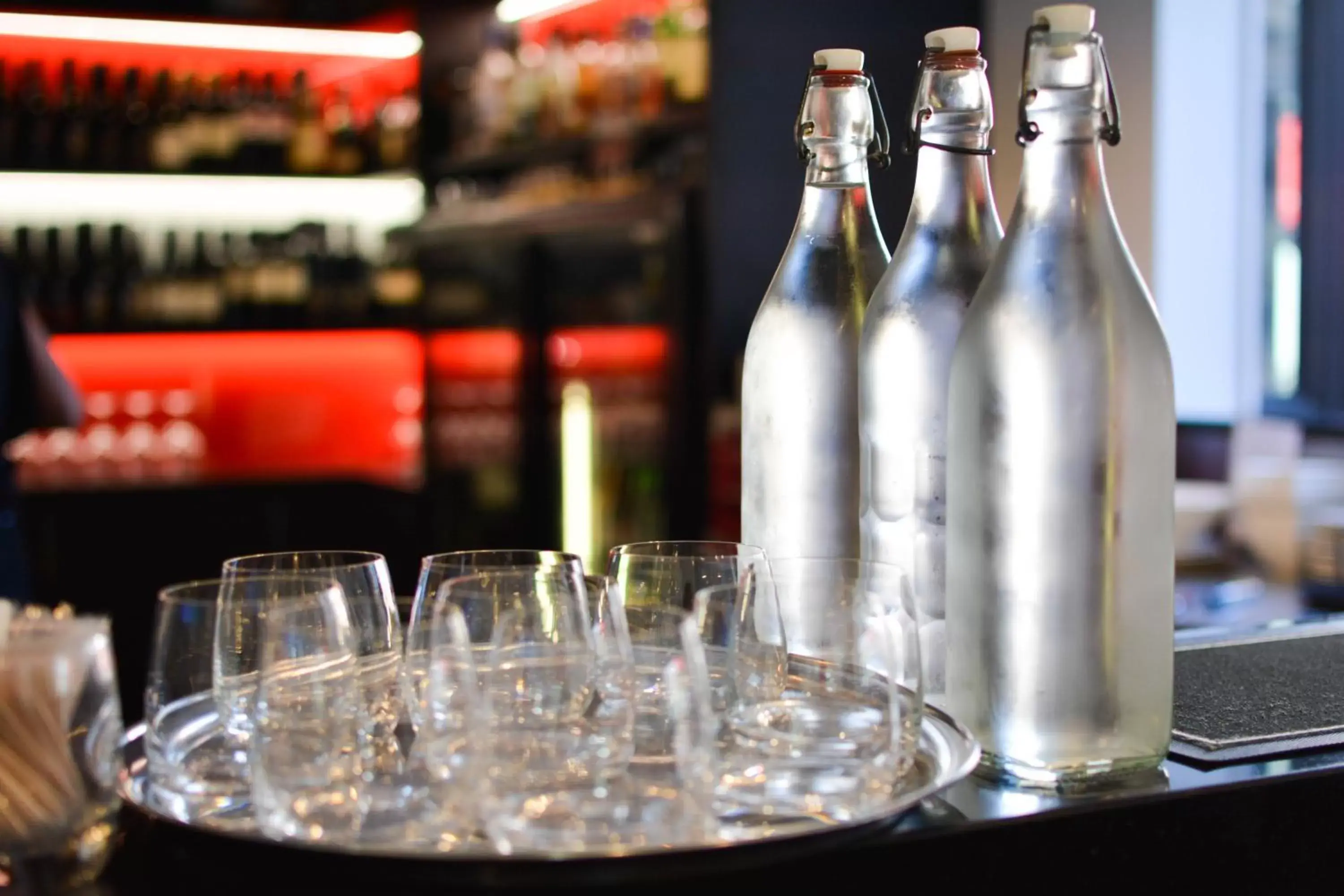 Lounge or bar in Carnmore Chateau Marlborough Lounge or bar in Carnmore Chateau Marlborough