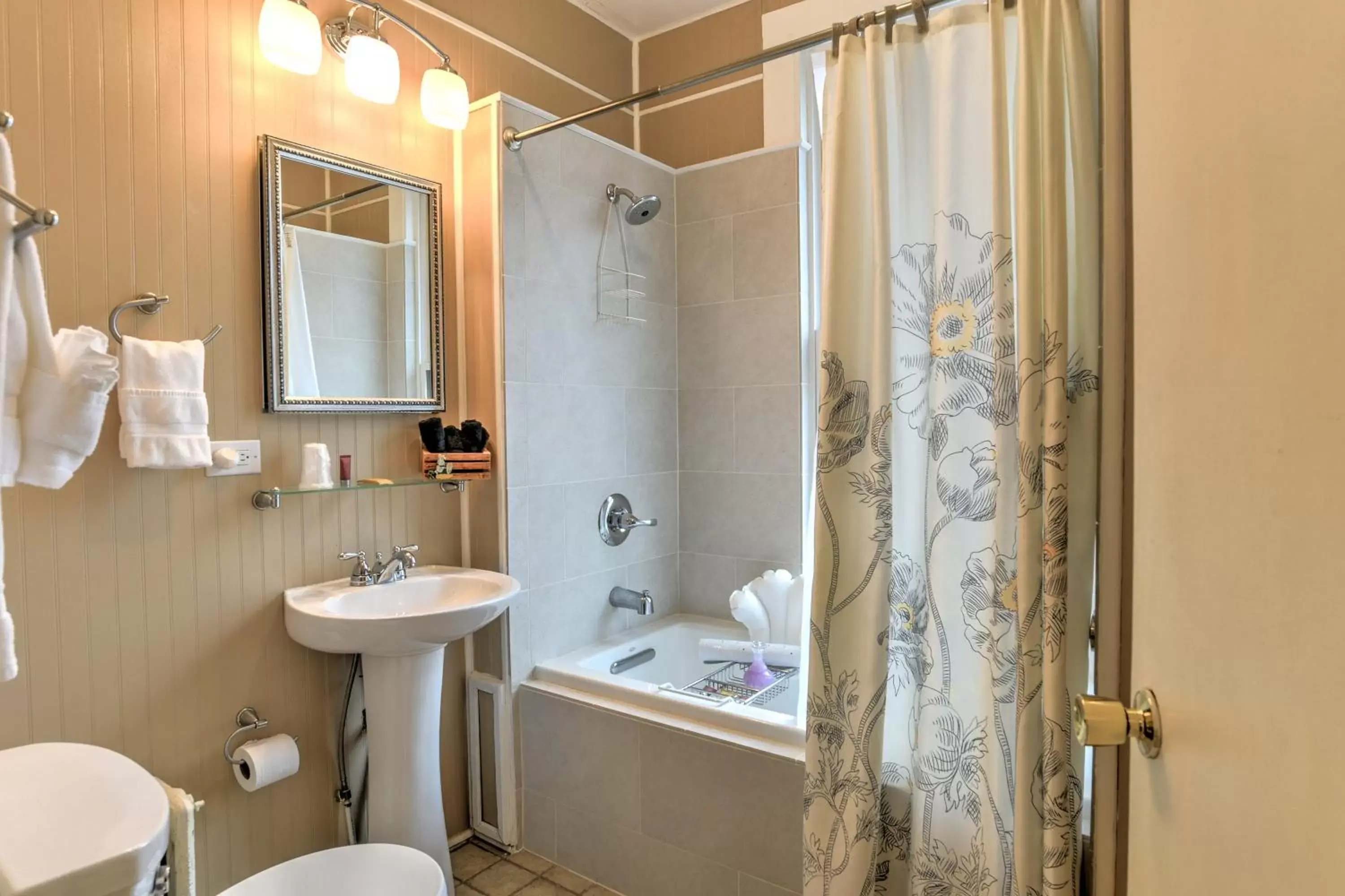 1898 Waverly Inn 1898 Waverly Inn