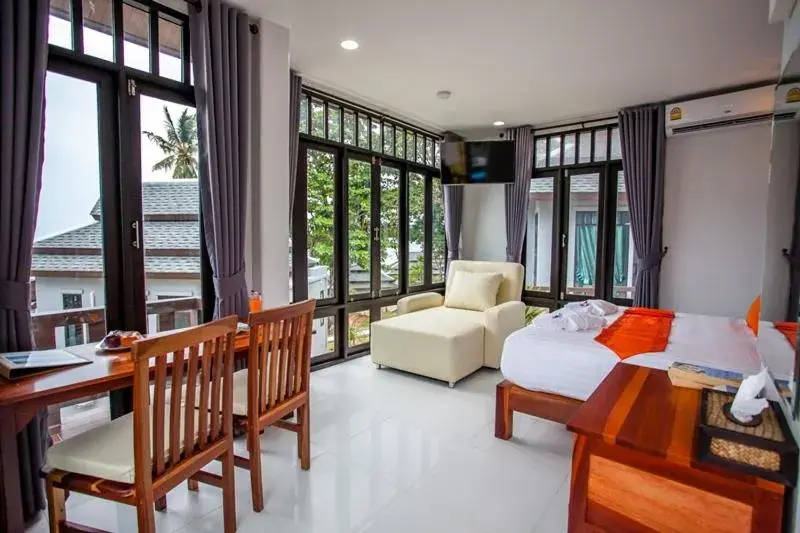 Lanta Corner Resort