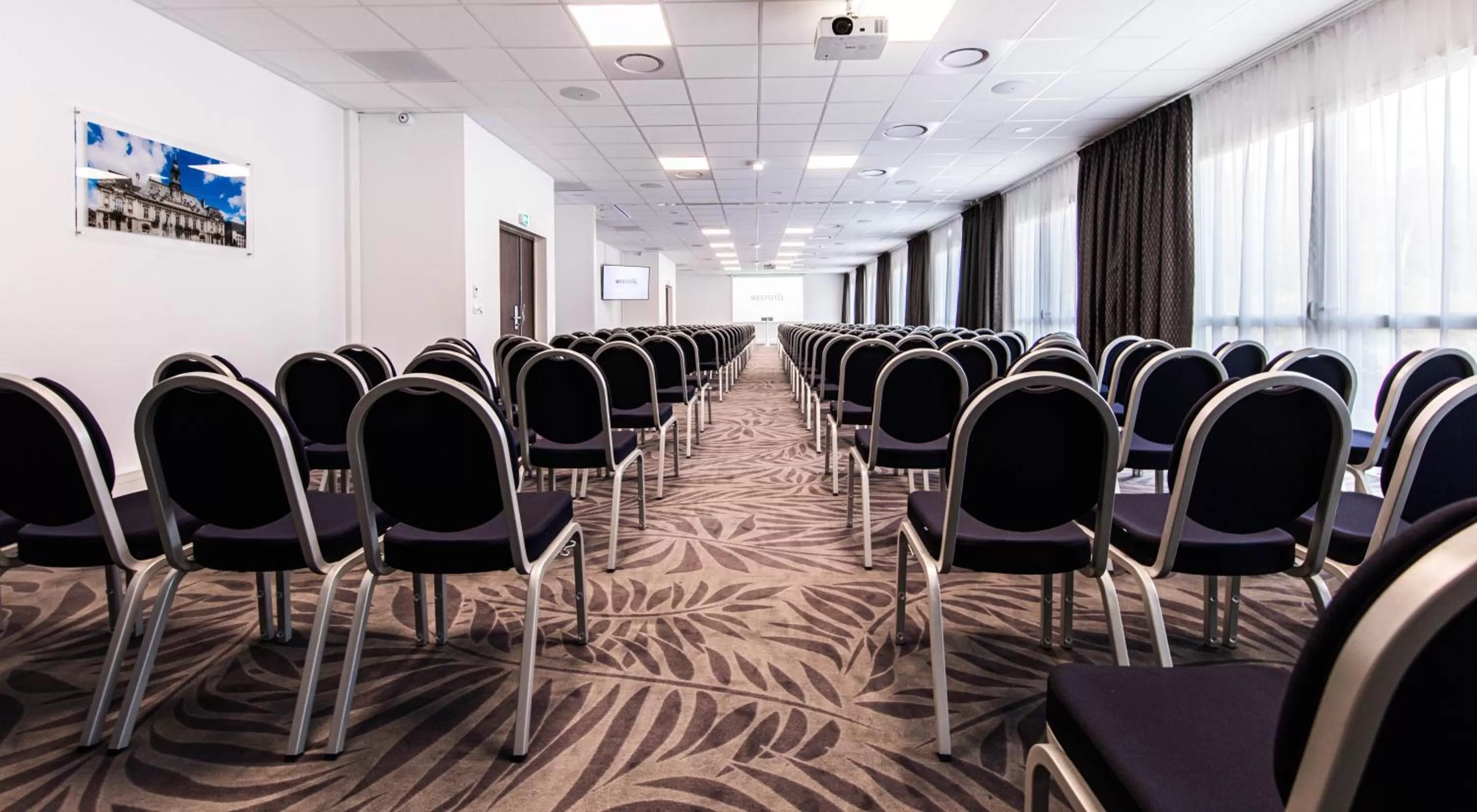 Business facilities in Westotel Tours Val de Loire