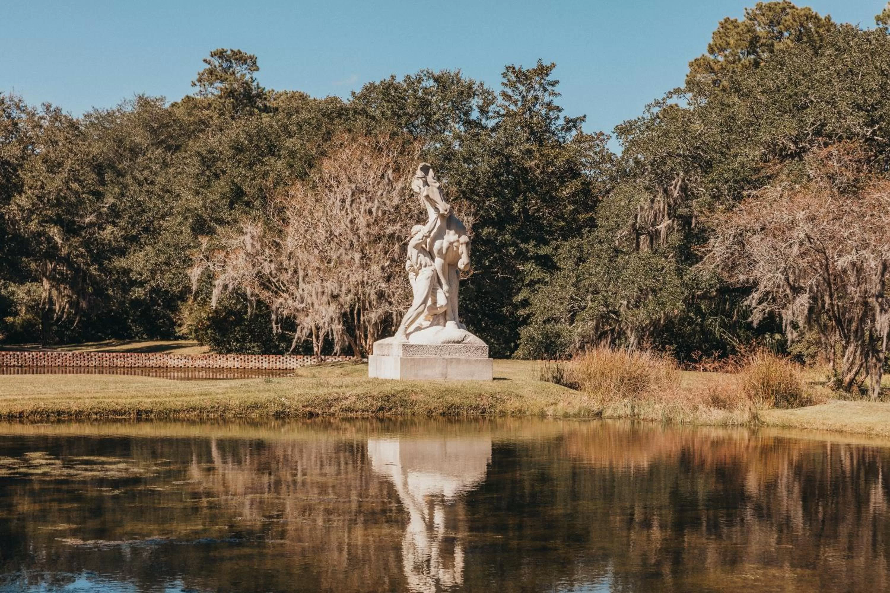 Nearby landmark in Sandcastle Oceanfront Resort South Beach