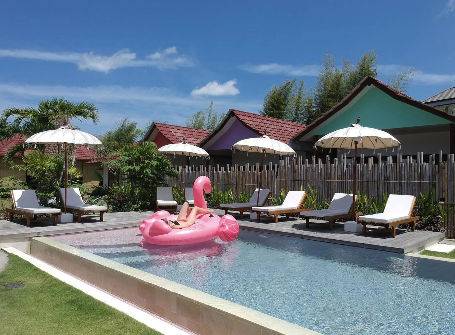 United Colors of Bali