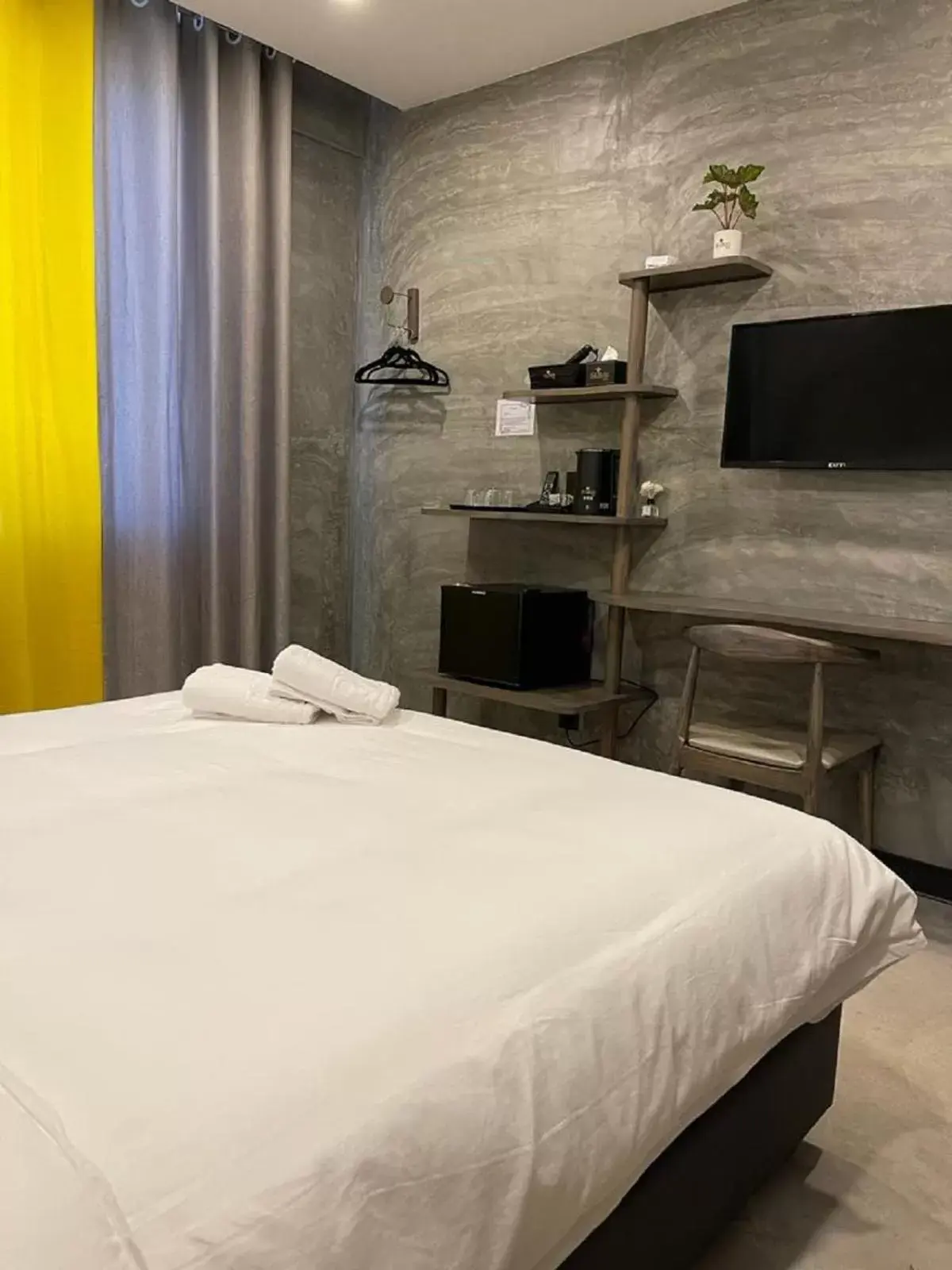 Bed in Sri Indar Hotel & Suites Bed in Sri Indar Hotel & Suites