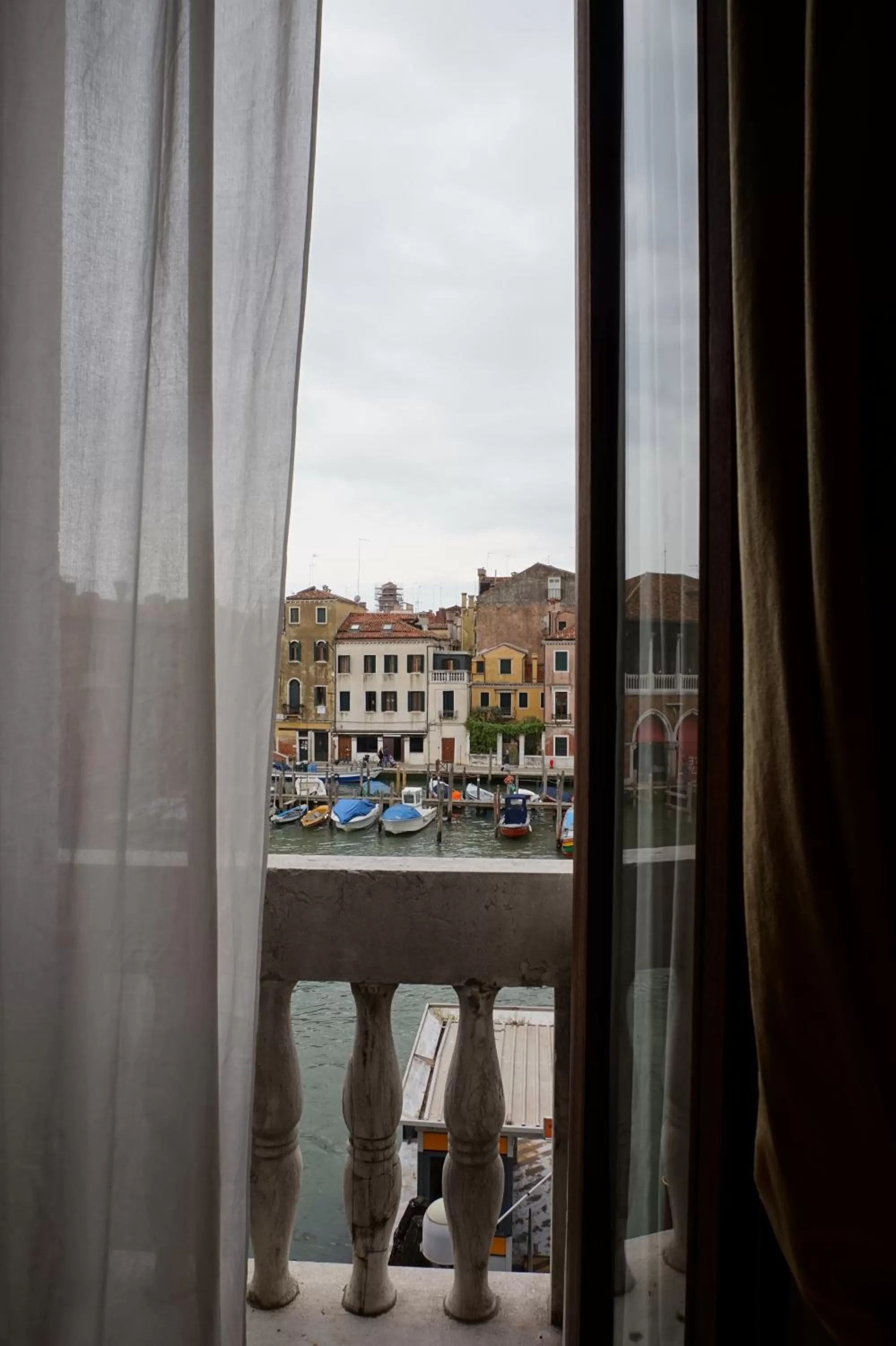 Day in Pesaro Palace