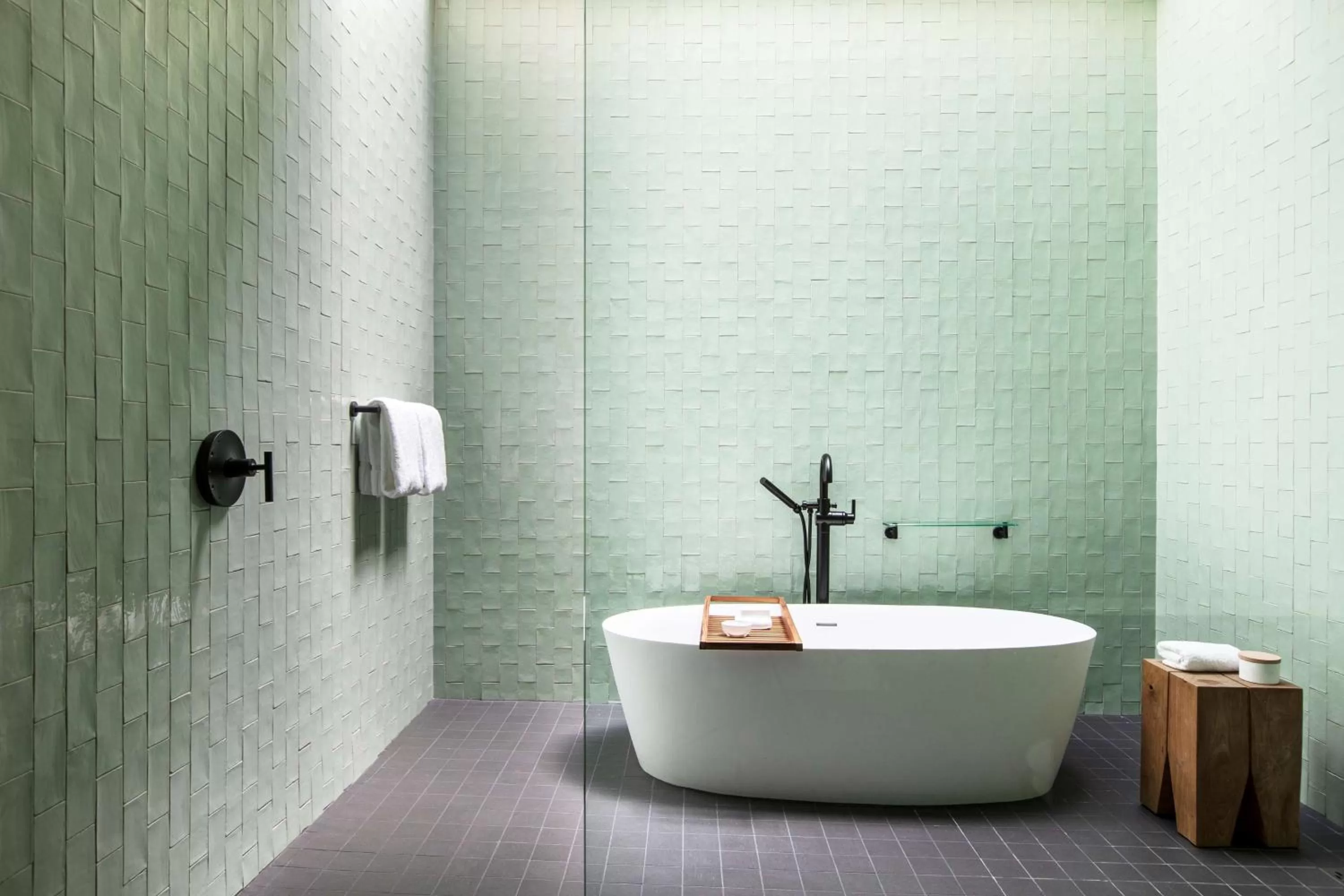 Photo of the whole room in The Alexis Royal Sonesta Hotel Seattle