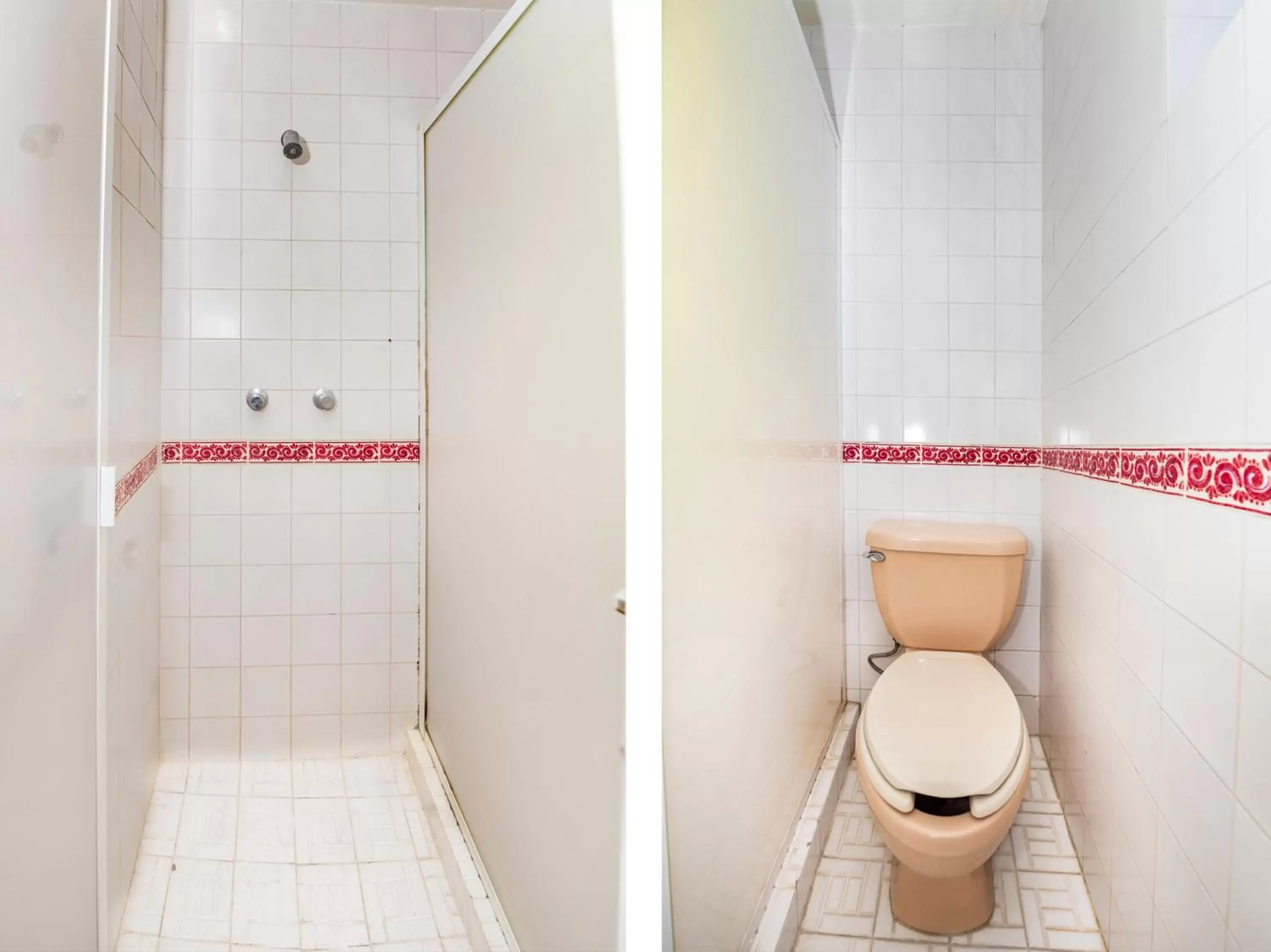 Bathroom in Hotel Casa Don Tito