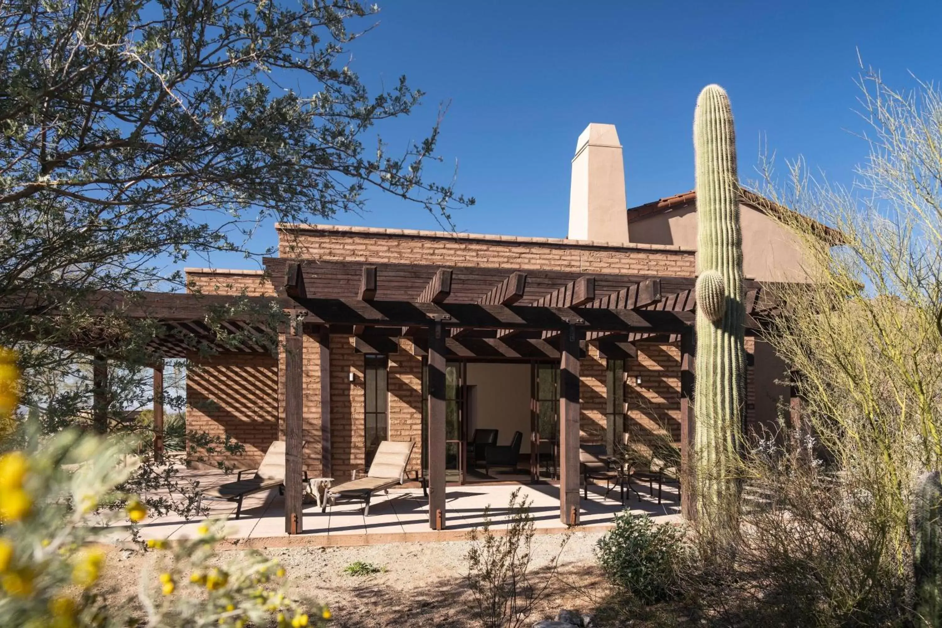 Property Building in The Ritz-Carlton, Dove Mountain