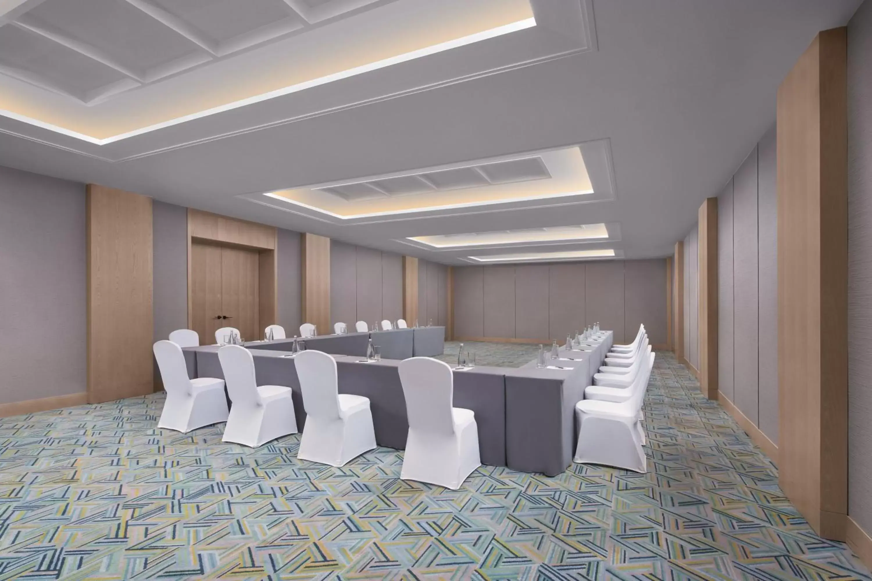 Meeting/conference room in Sheraton Guilin Hotel