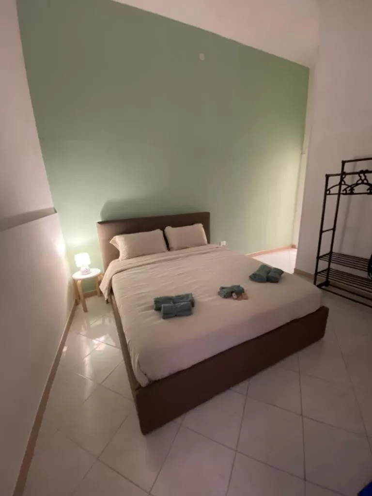 Bed in Lavica airport Catania B&b