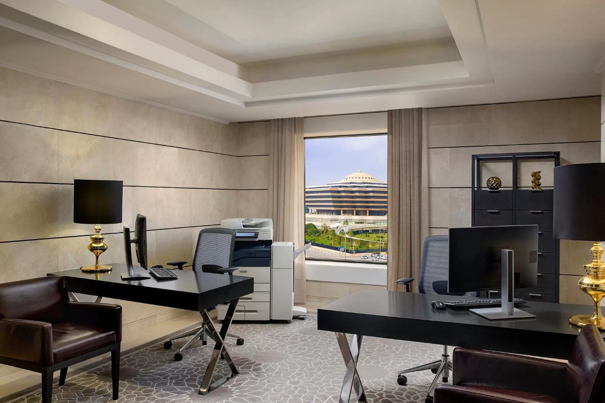 Other in Voco - Riyadh by IHG