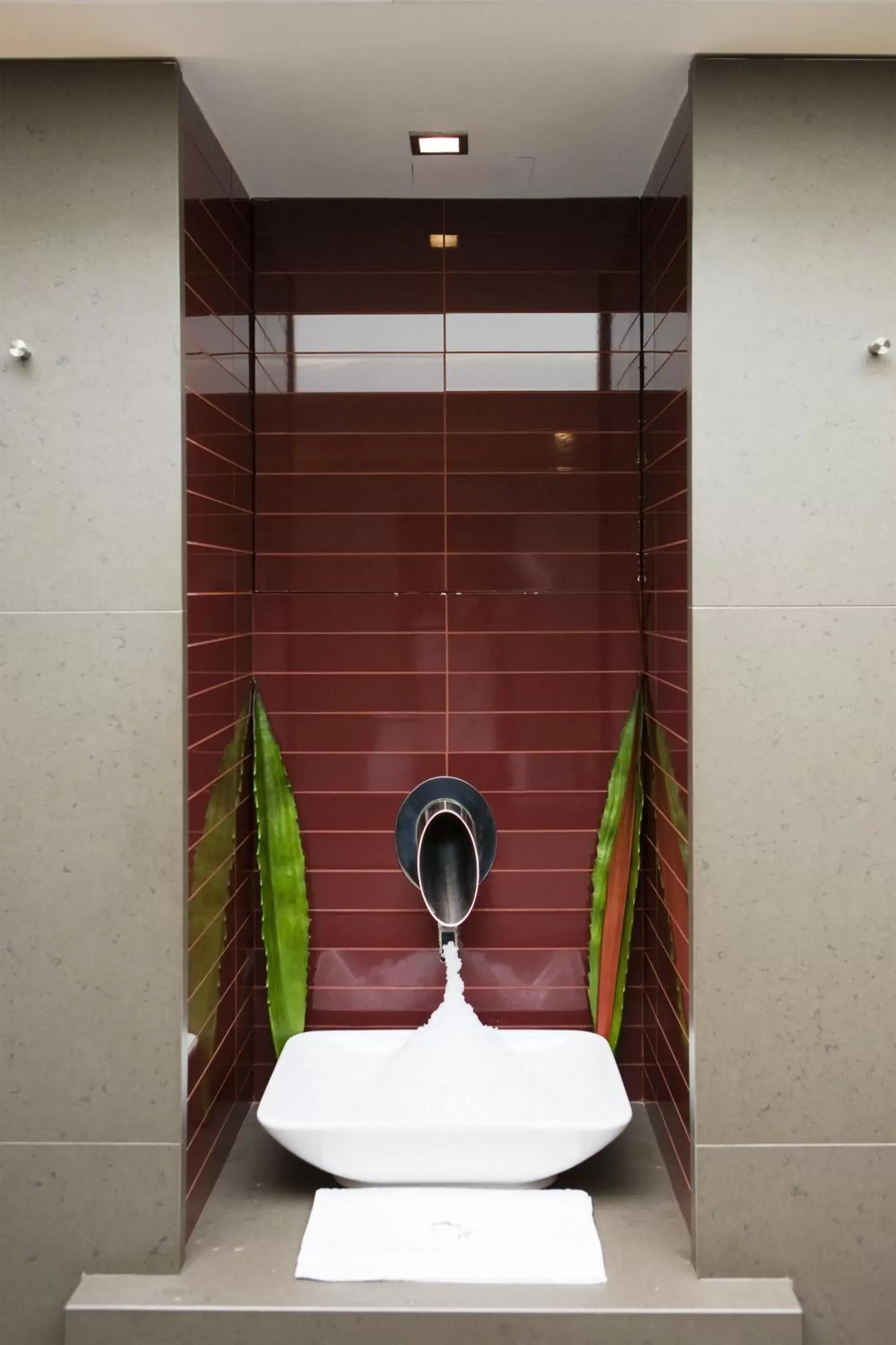 Spa and wellness centre/facilities, Bathroom in Majestic Hotel & Spa Barcelona GL