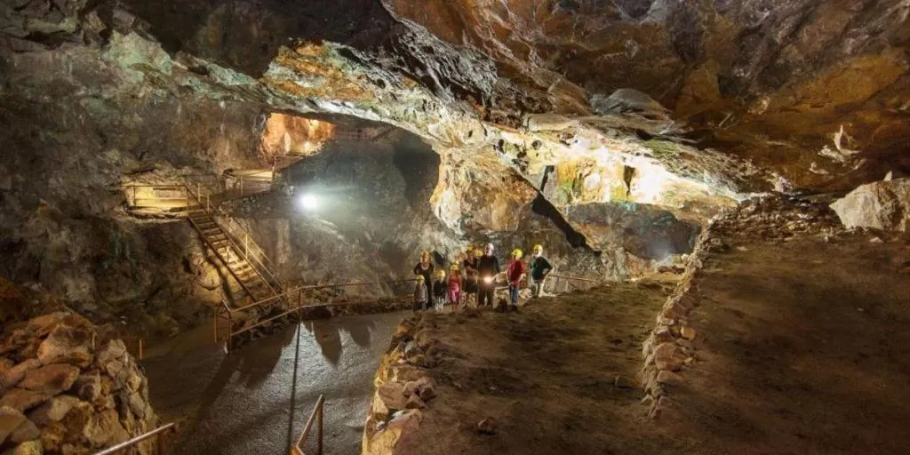 People in Opal Hotel