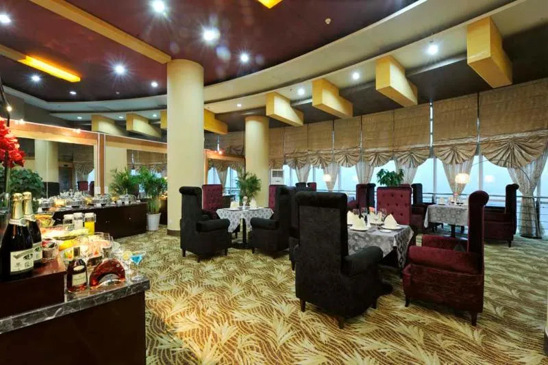 Super House International