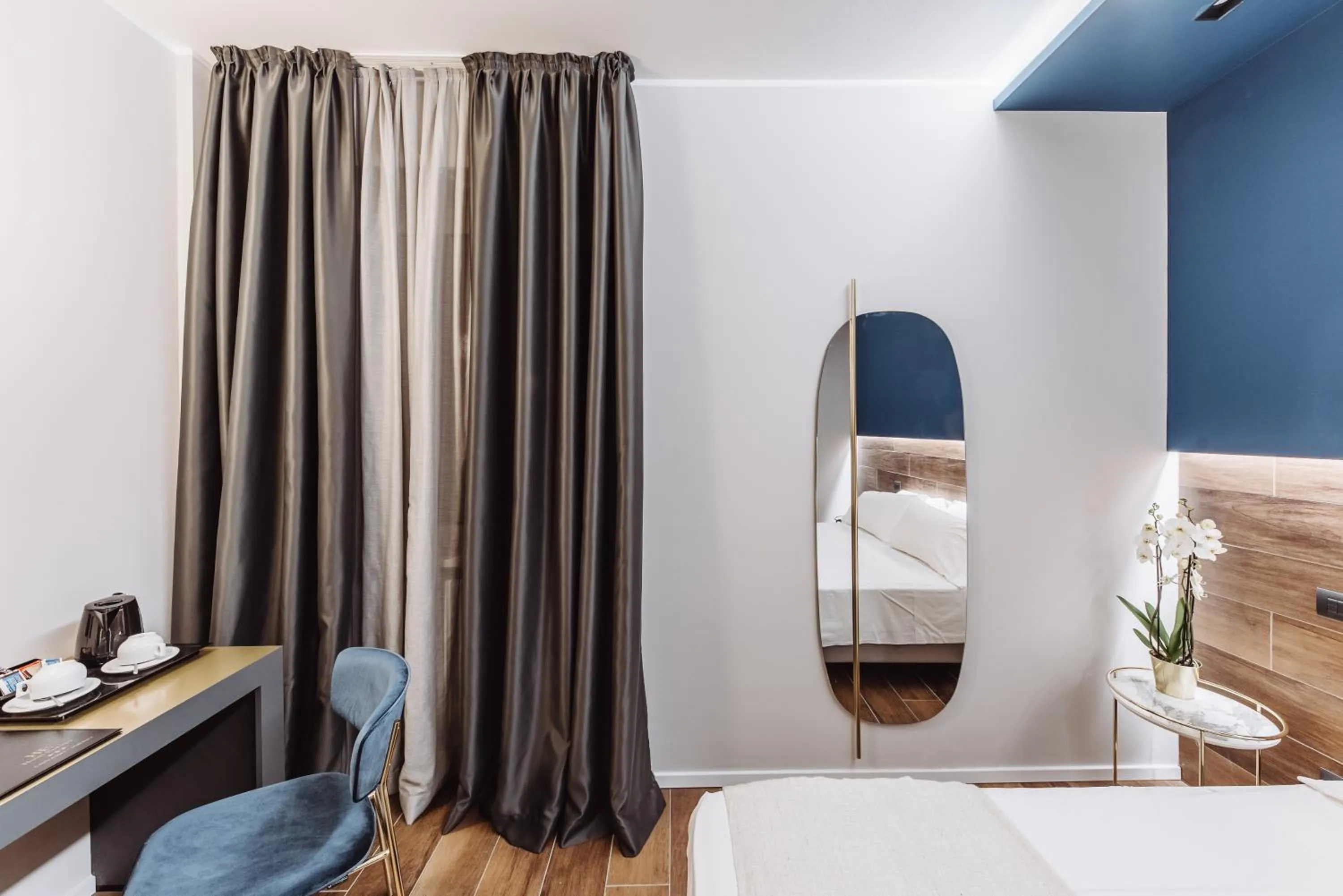 Photo of the whole room, Bed in Hotel Europa