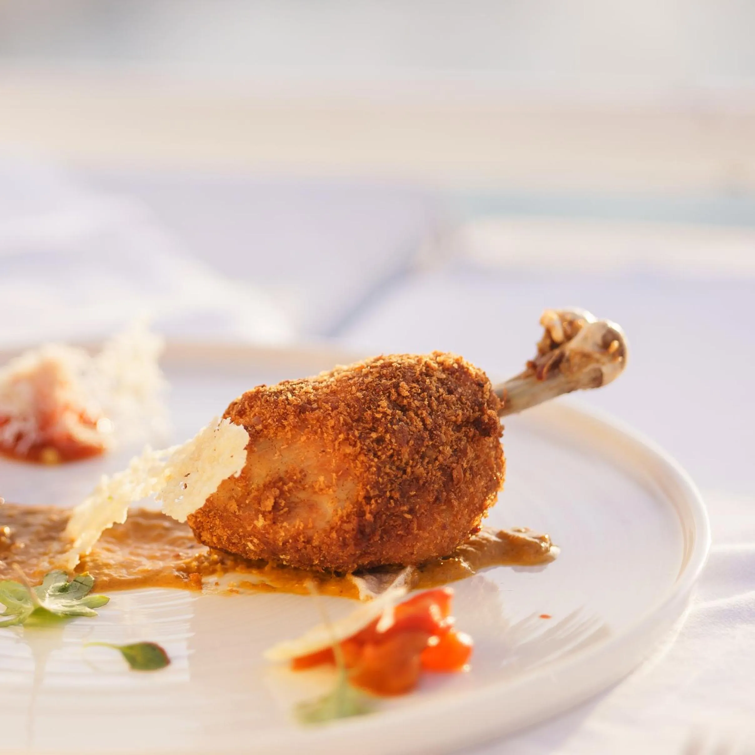 Restaurant/places to eat in Puntaquattroventi