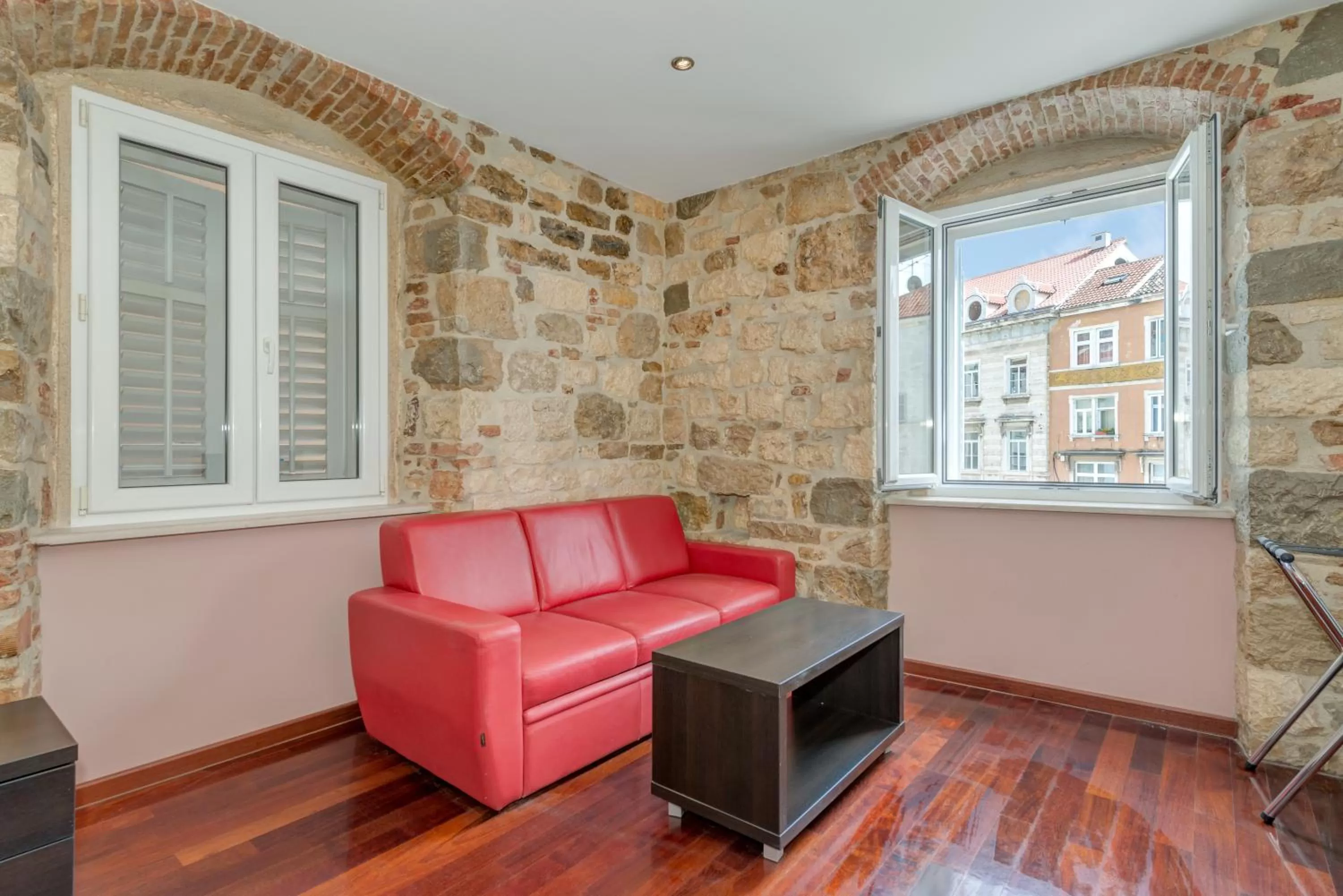 View (from property/room) in Palace Suites Heritage Hotel - Adults Only