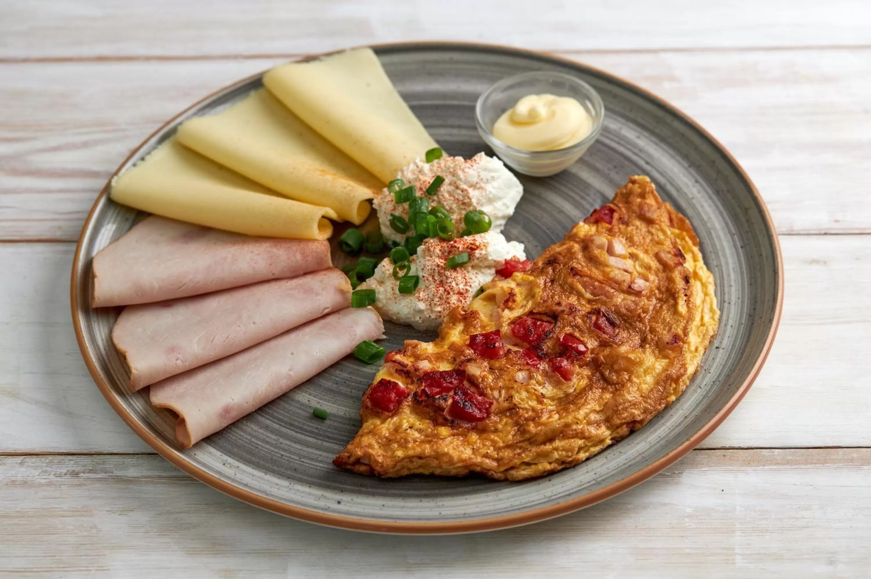 Restaurant/places to eat in Hotel Štacija