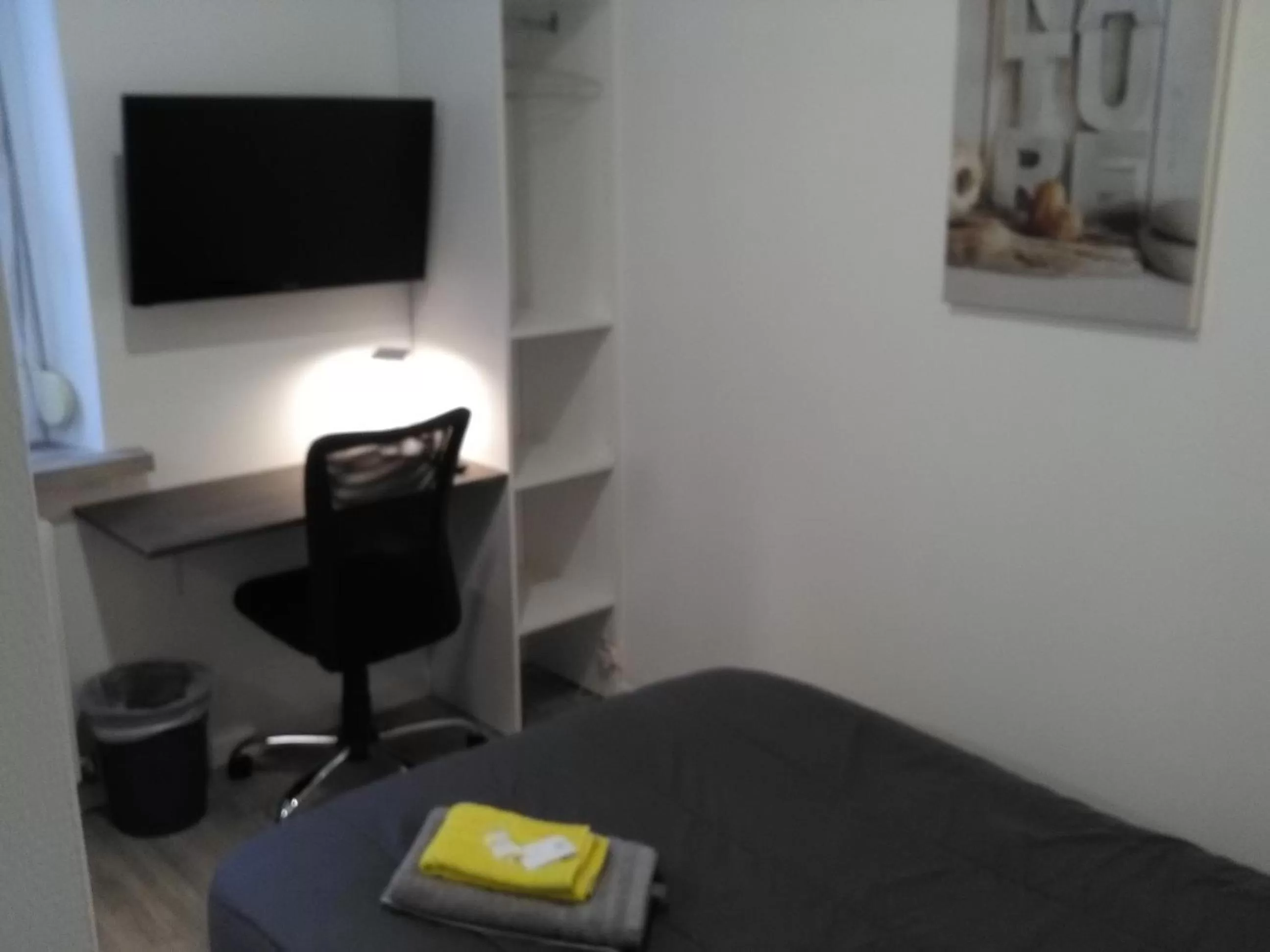 Photo of the whole room in L Etoile d'Argent