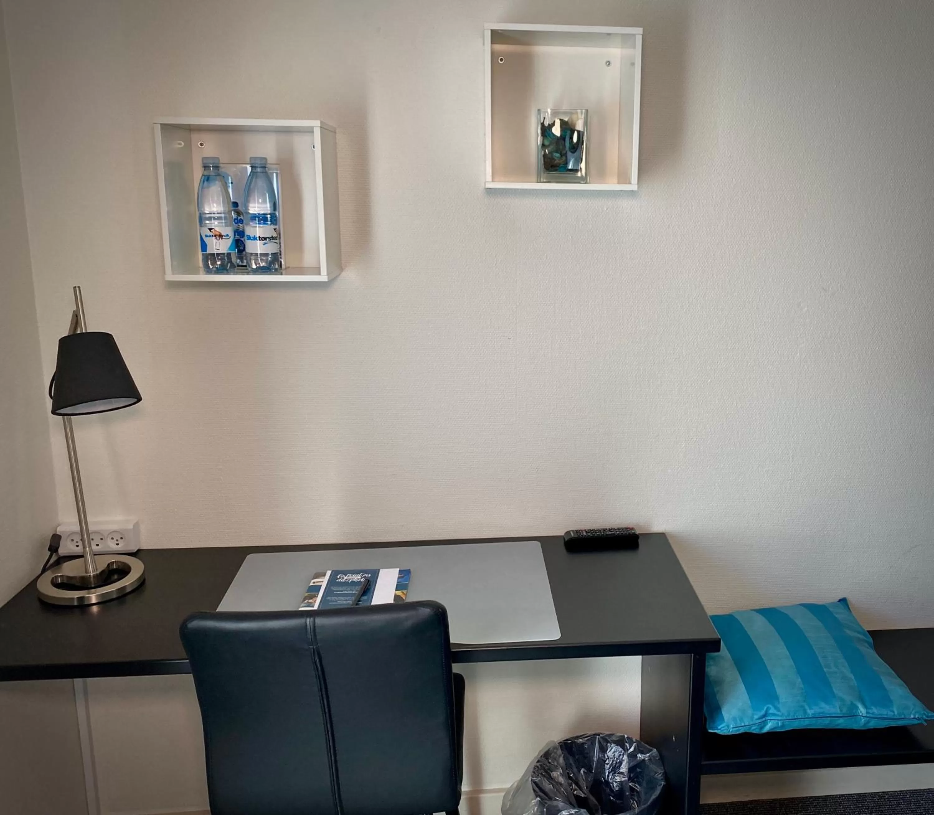 hair dresser in Taastrup Park Hotel