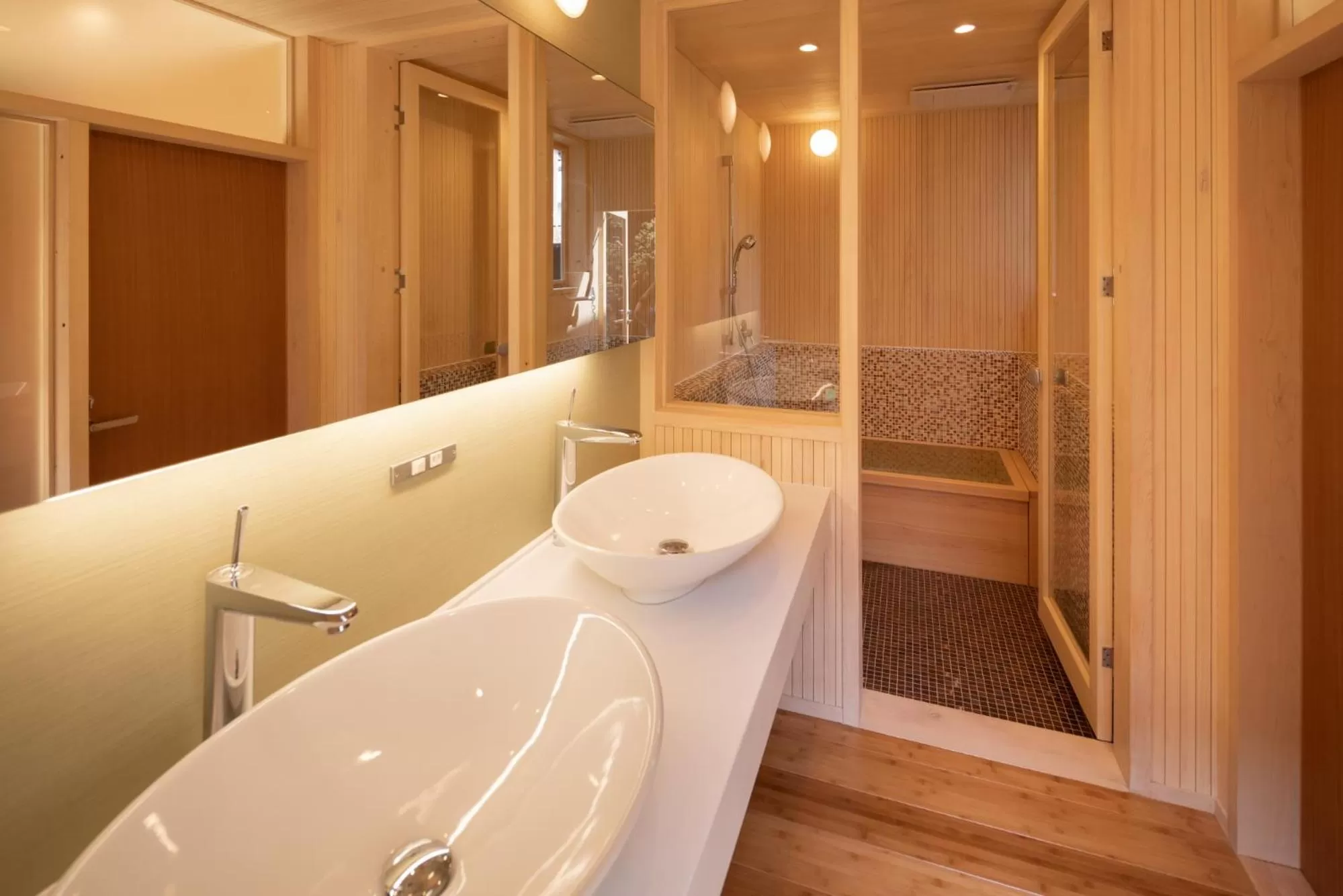 Bathroom in Hotel Koo Otsuhyakucho