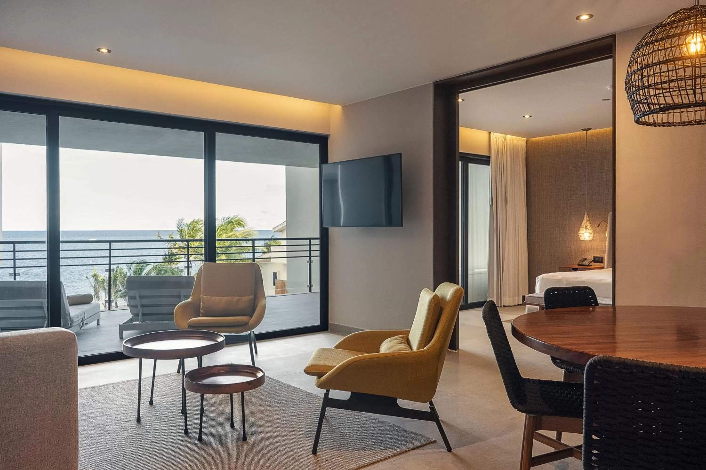 View (from property/room) in The Fives Oceanfront