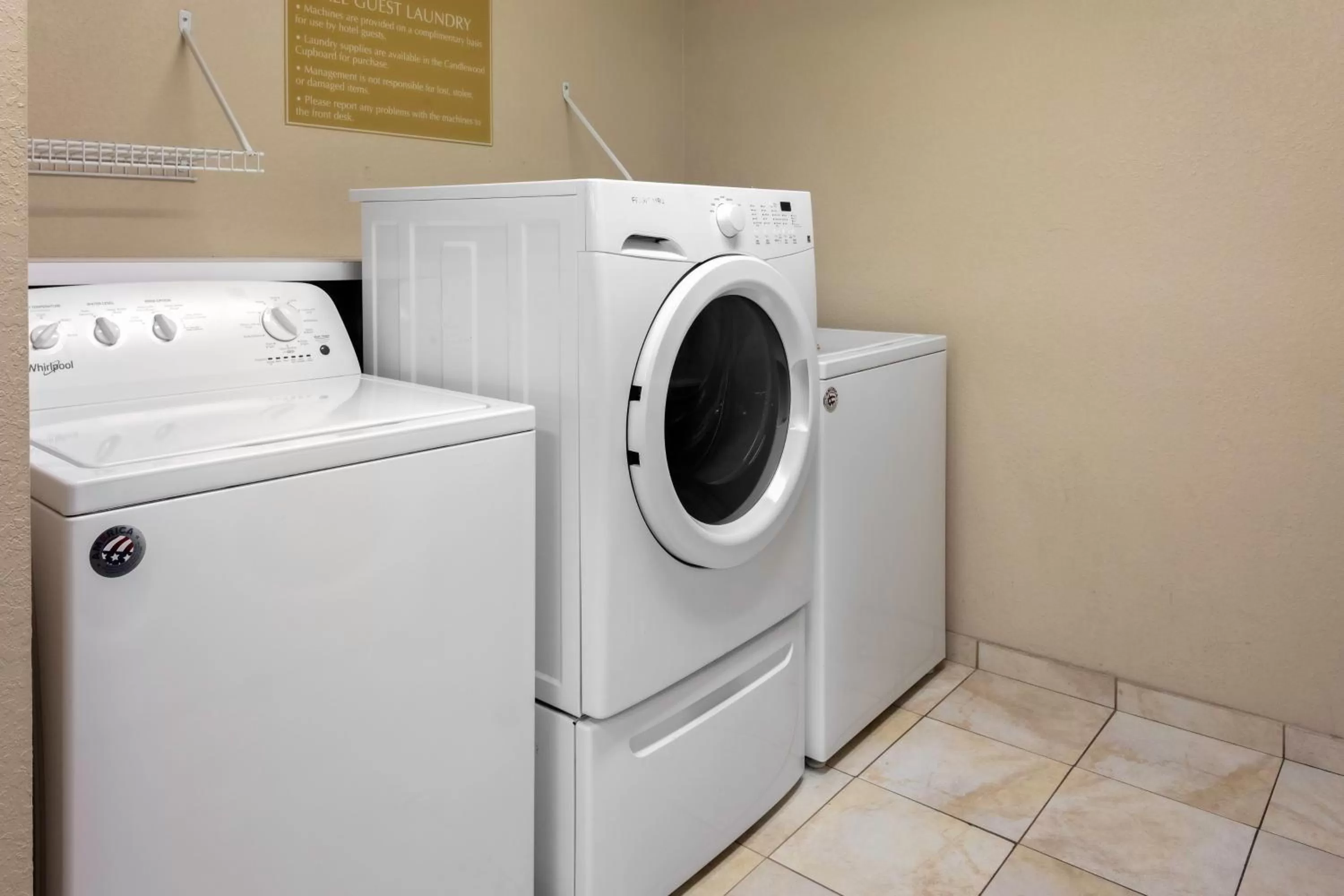 Other in Candlewood Suites Warner Robins by IHG