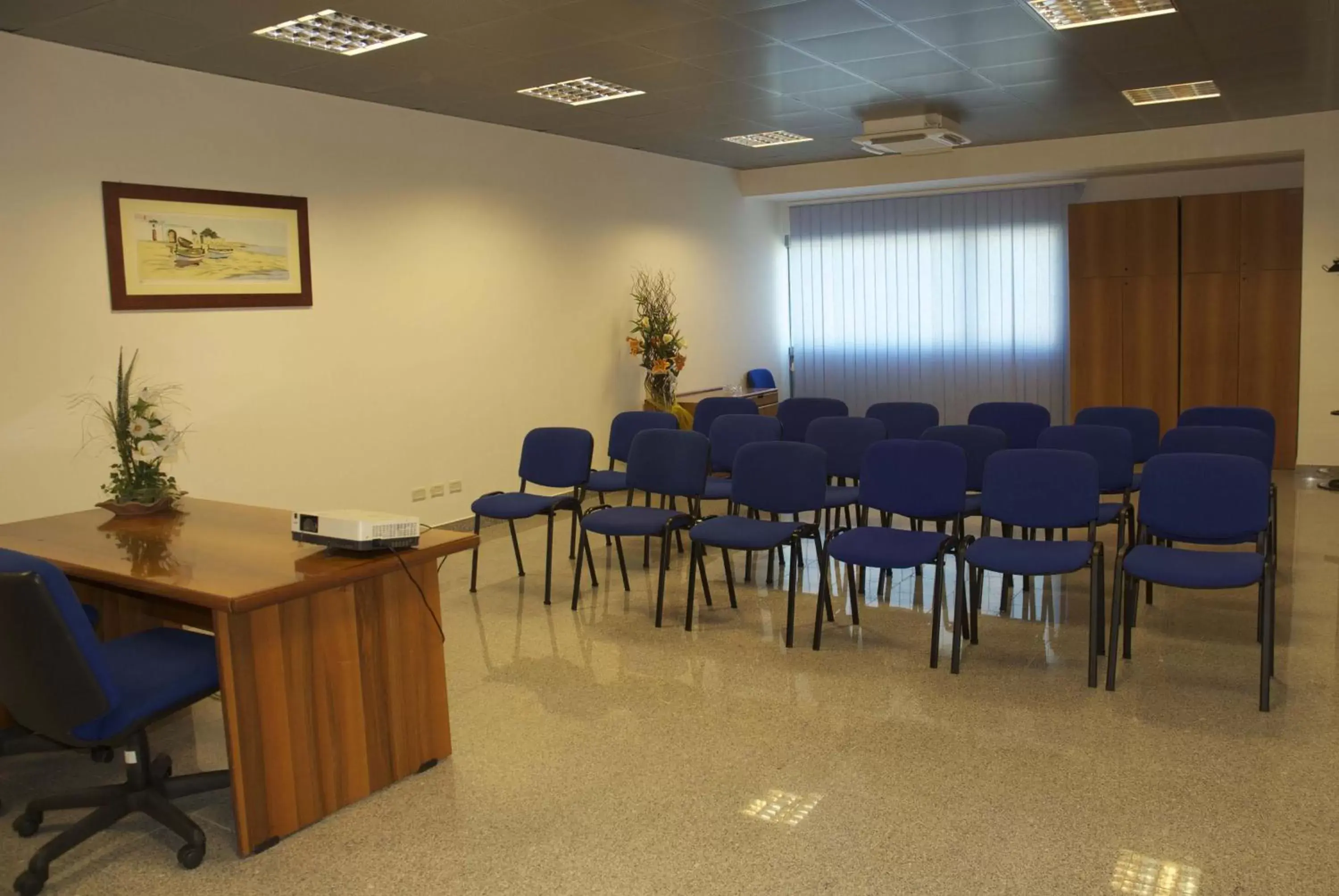 Business facilities in Residence Sol Levante