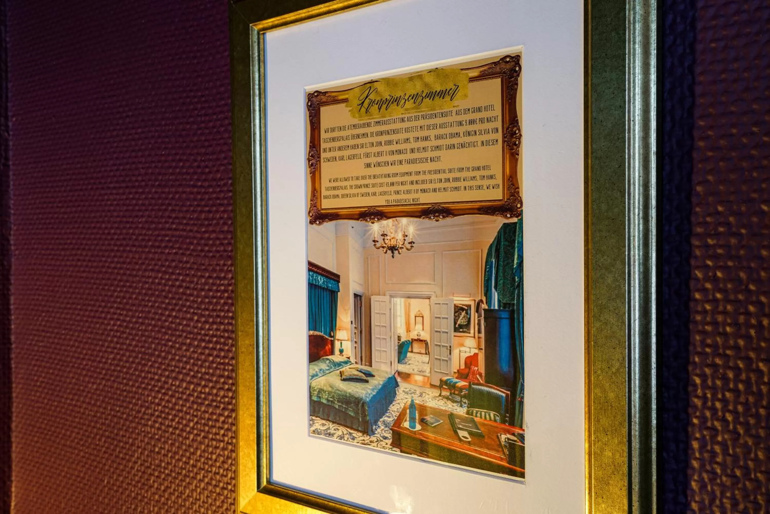 Boutique Hotel Rothenburger Hof