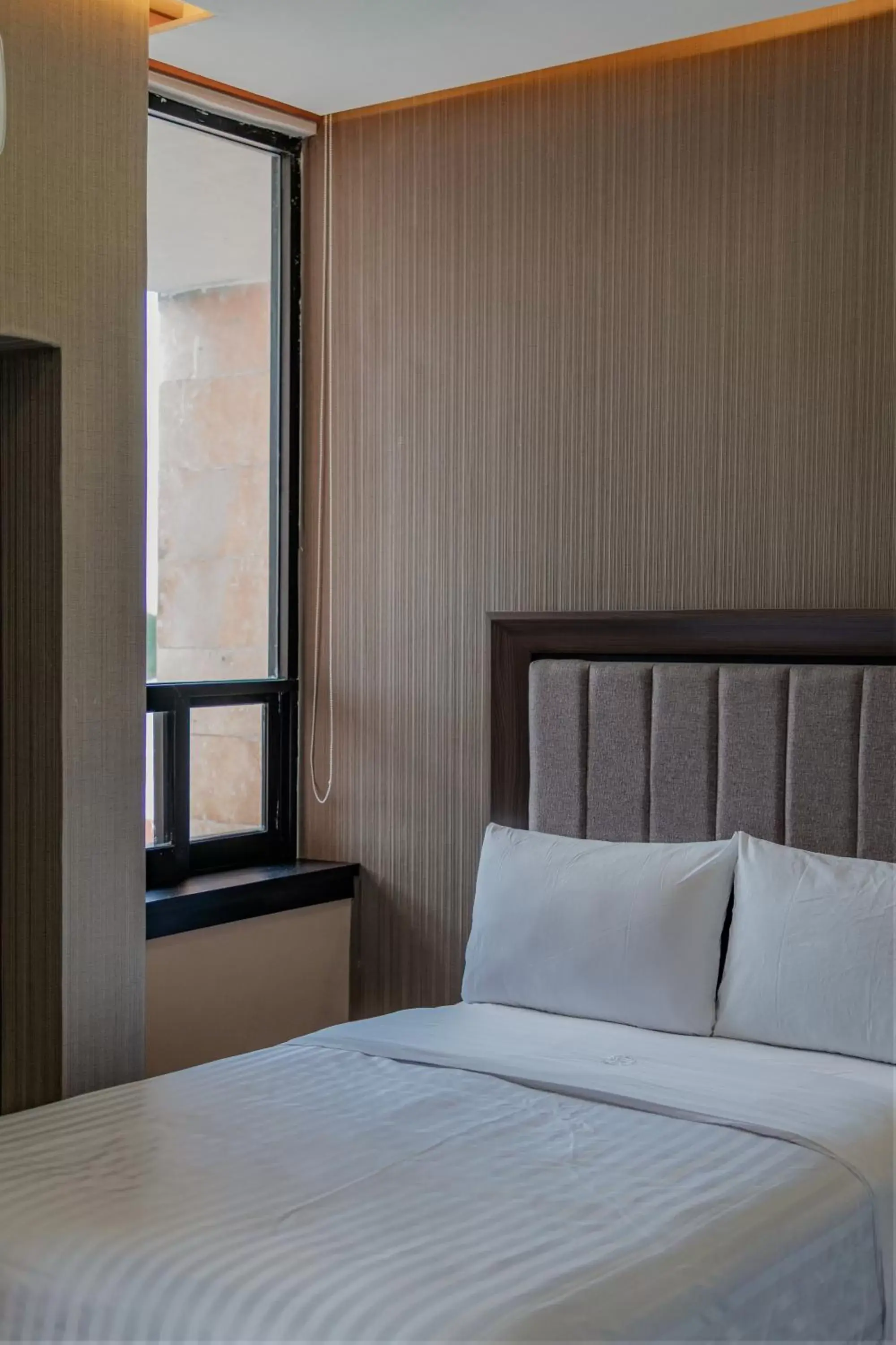 Bed in Hotel Kavia Premium - Paseo Montejo