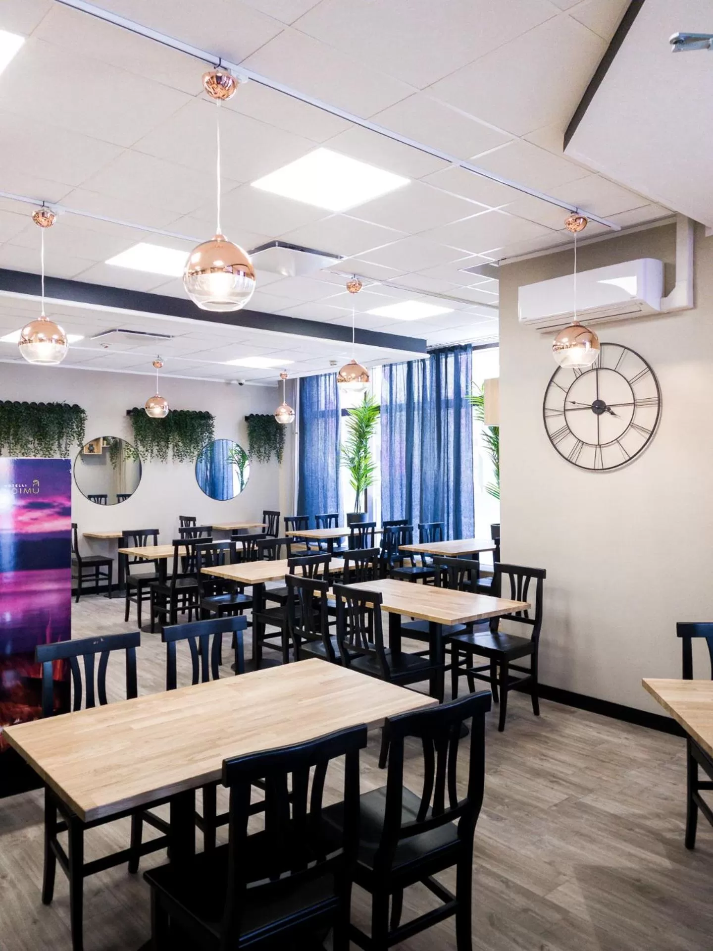 Breakfast in Hotelli Loimu by UHANDA