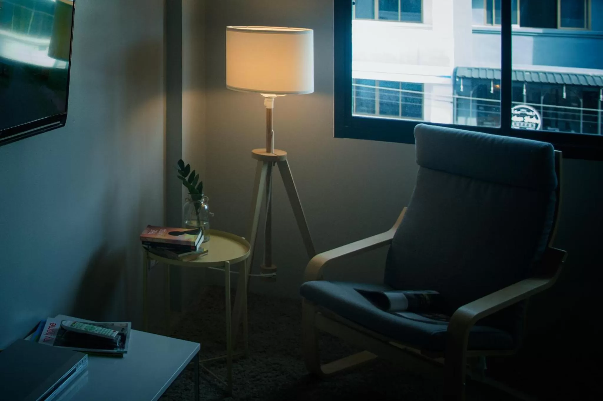 Decorative detail in Into the town krabi