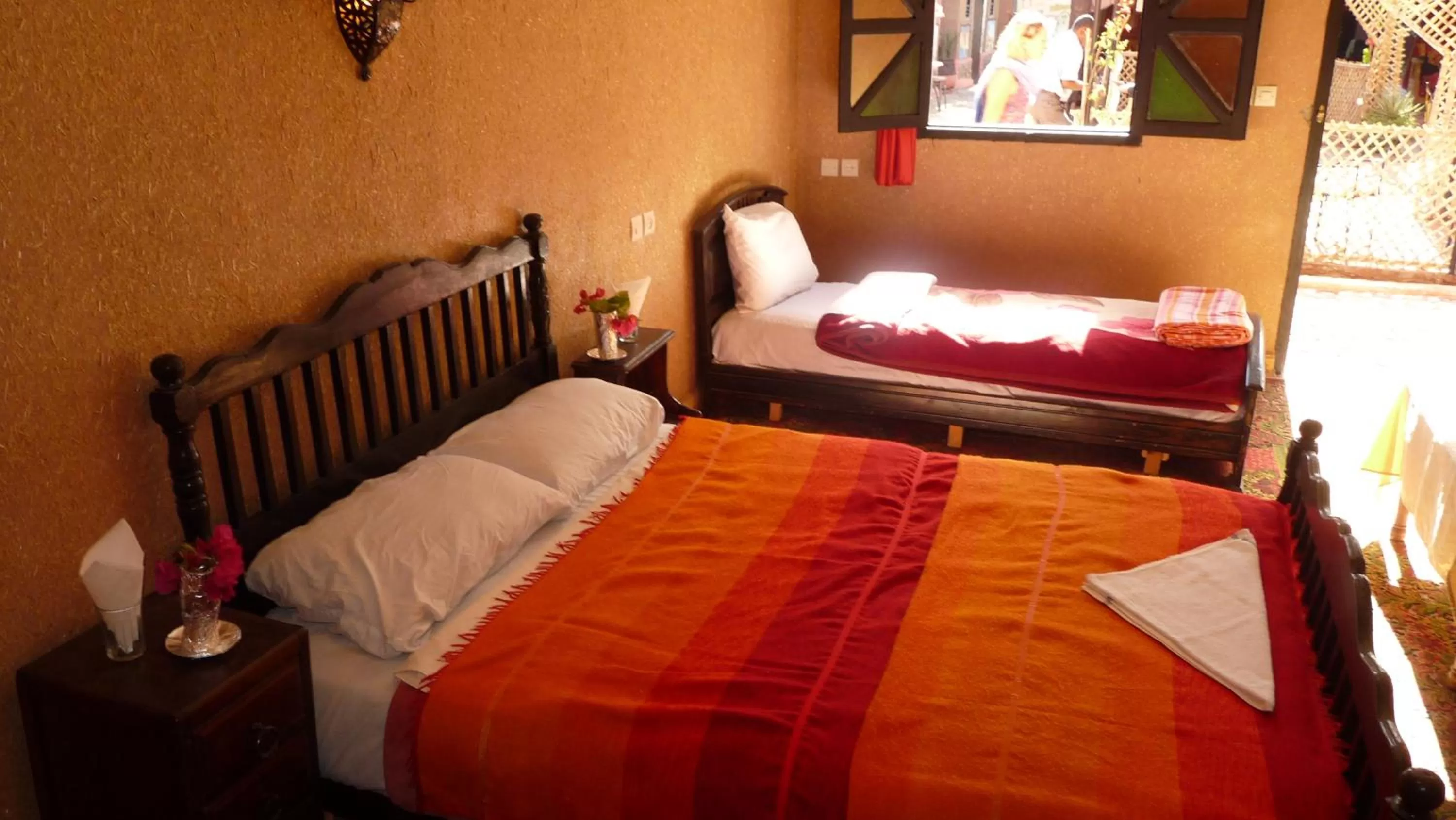 Family Suite in Prends Ton Temps