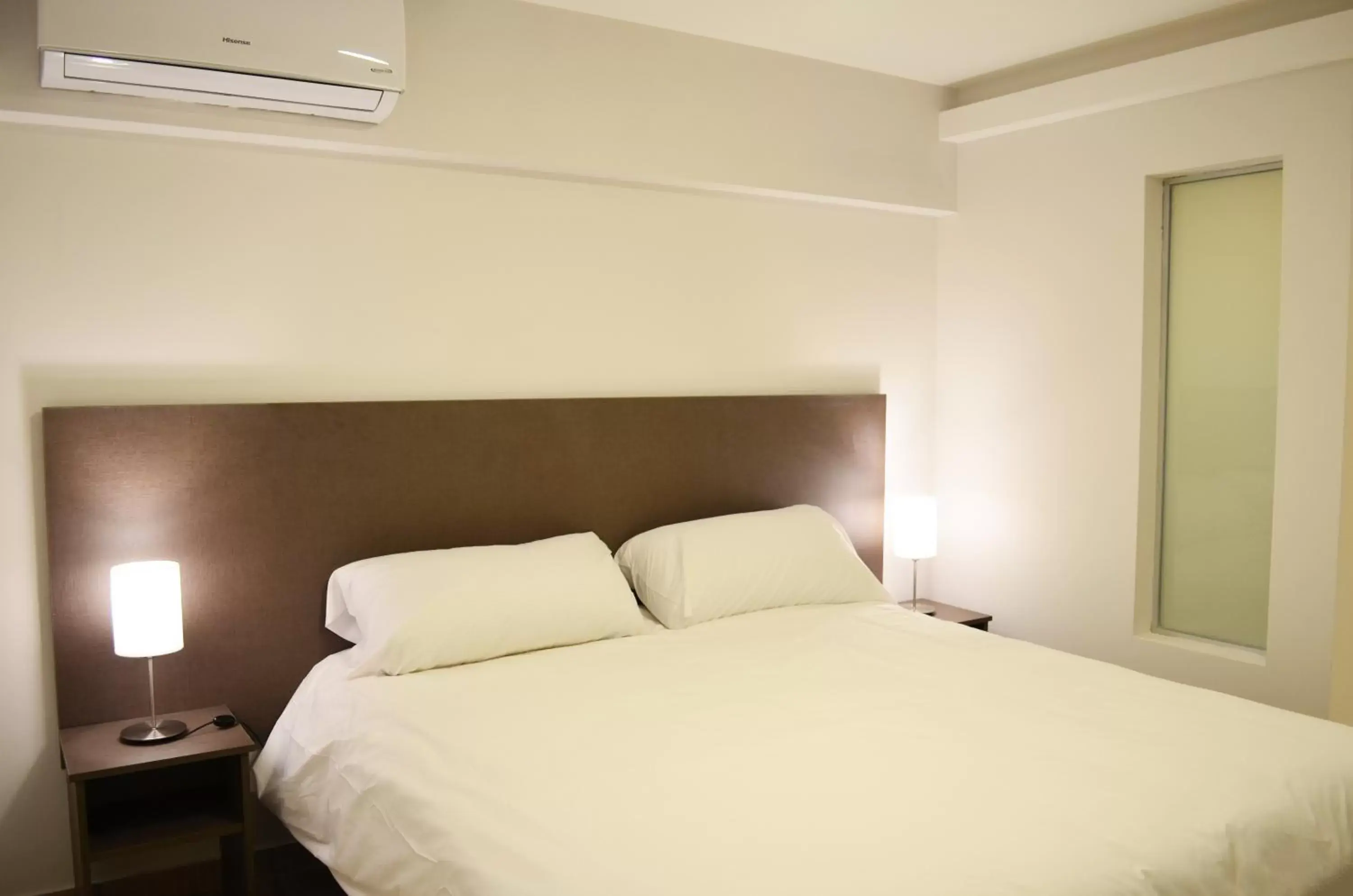 Deluxe Double Room in Hotel Bait Deluxe Double Room in Hotel Bait